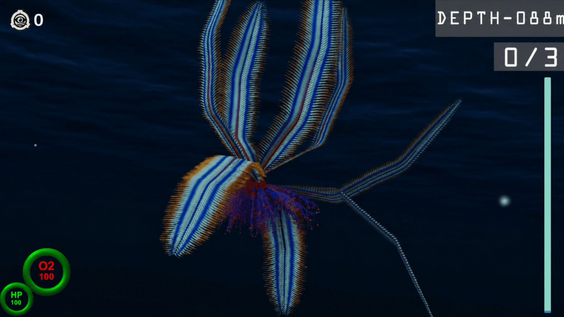 Why's It Getting DARKER?! screenshot 7