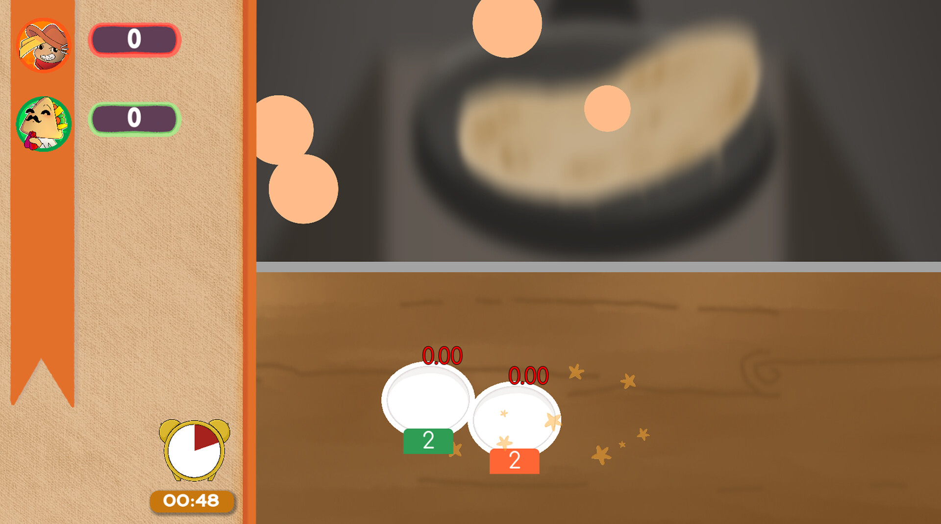 Bon Apeti screenshot 1