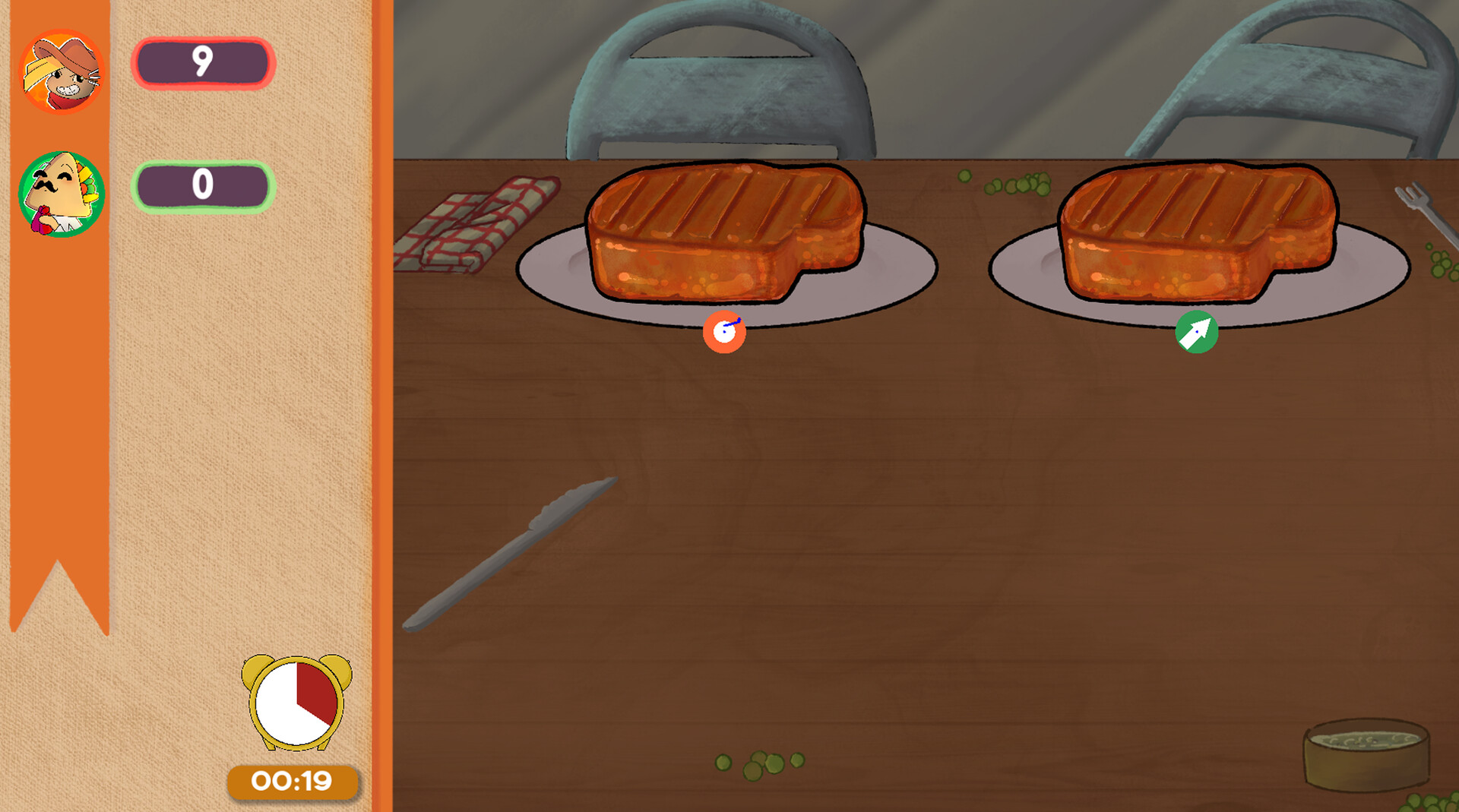 Bon Apeti screenshot 4