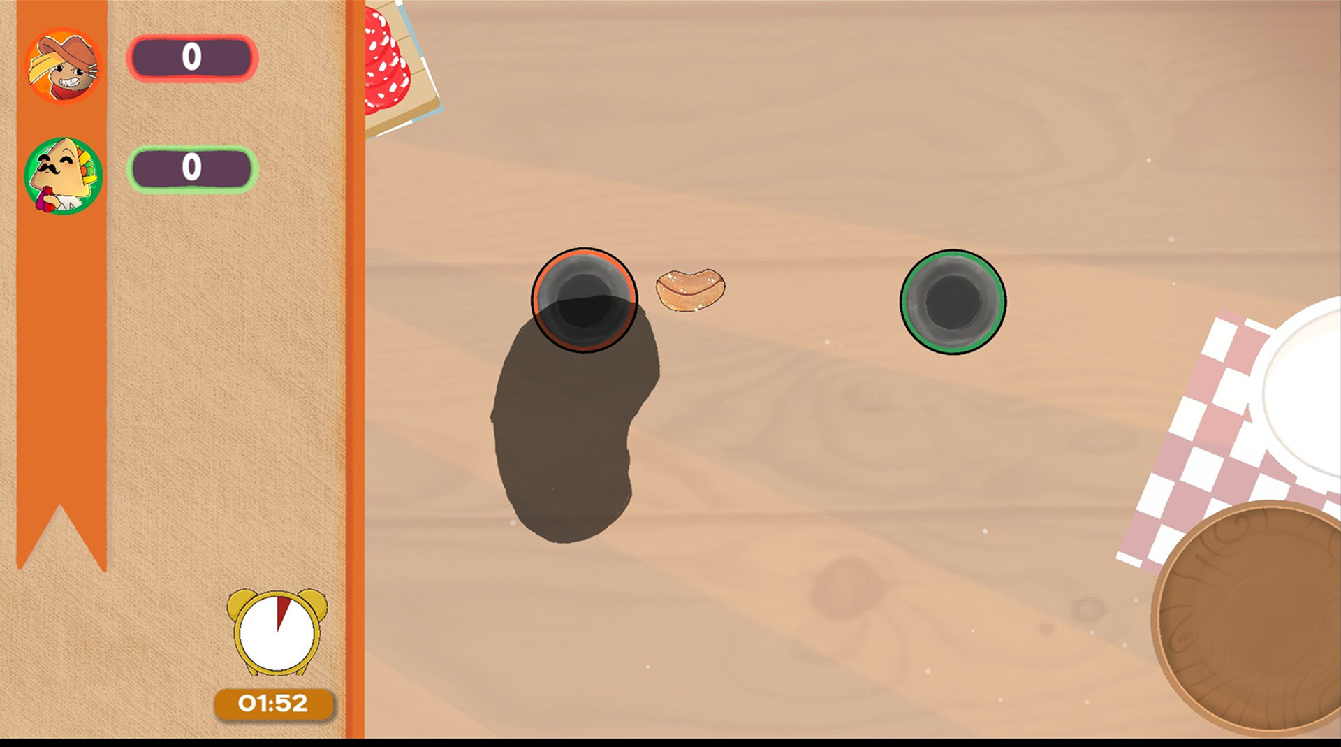 Bon Apeti screenshot 5