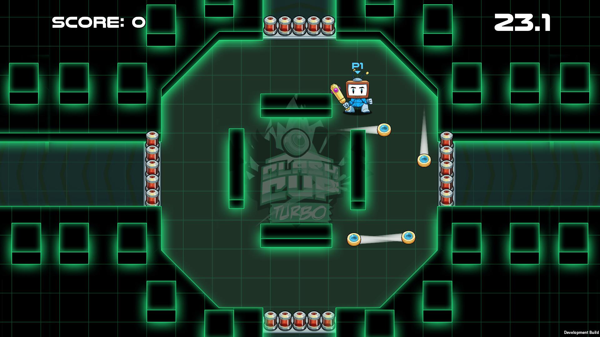 Clash Cup Turbo screenshot 6