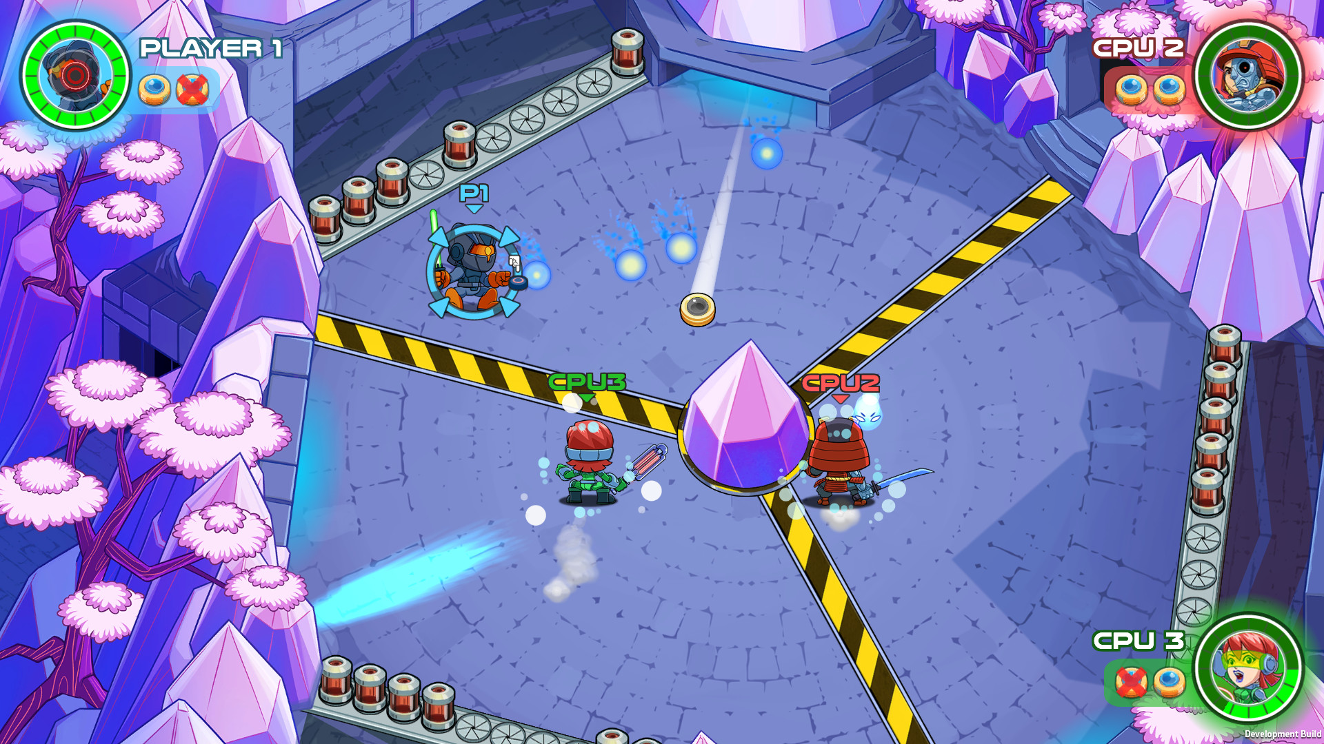 Clash Cup Turbo screenshot 2
