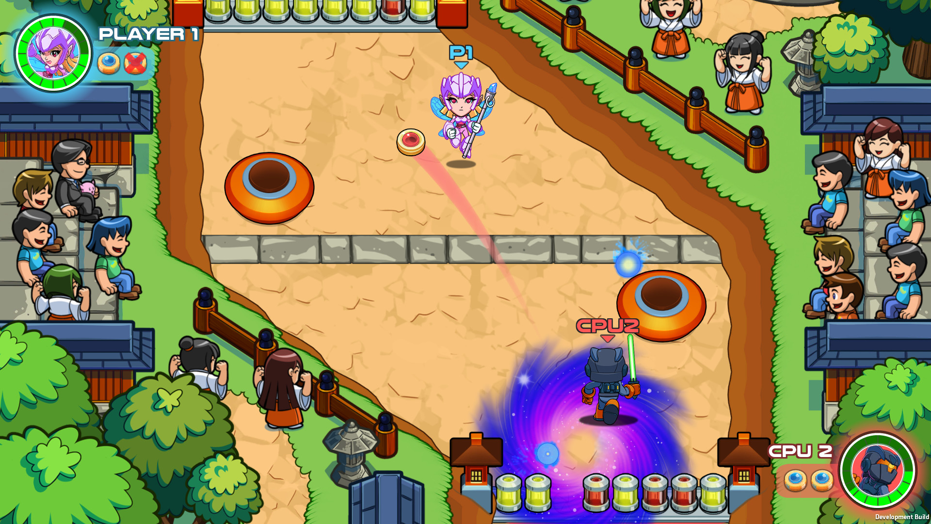 Clash Cup Turbo screenshot 4