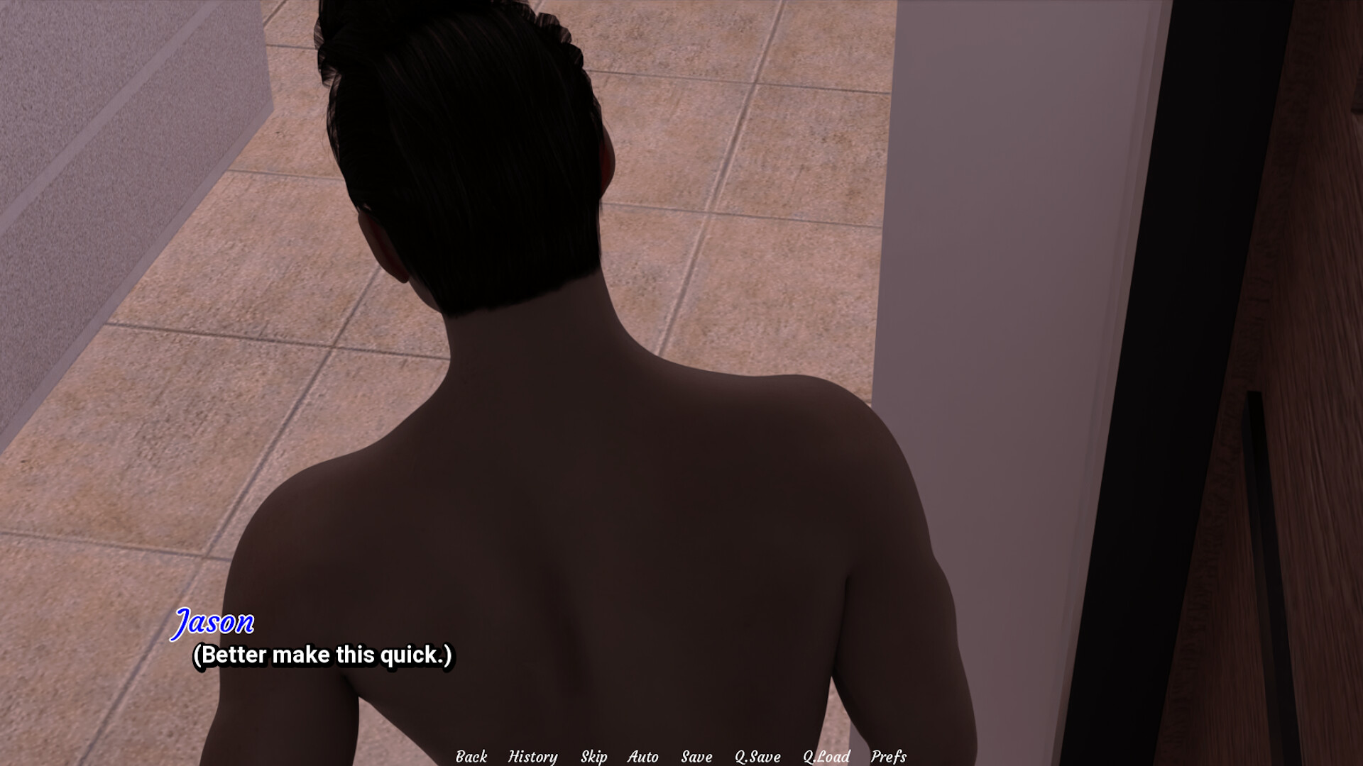 Love vs Lust: The story of a Gigolo screenshot 22