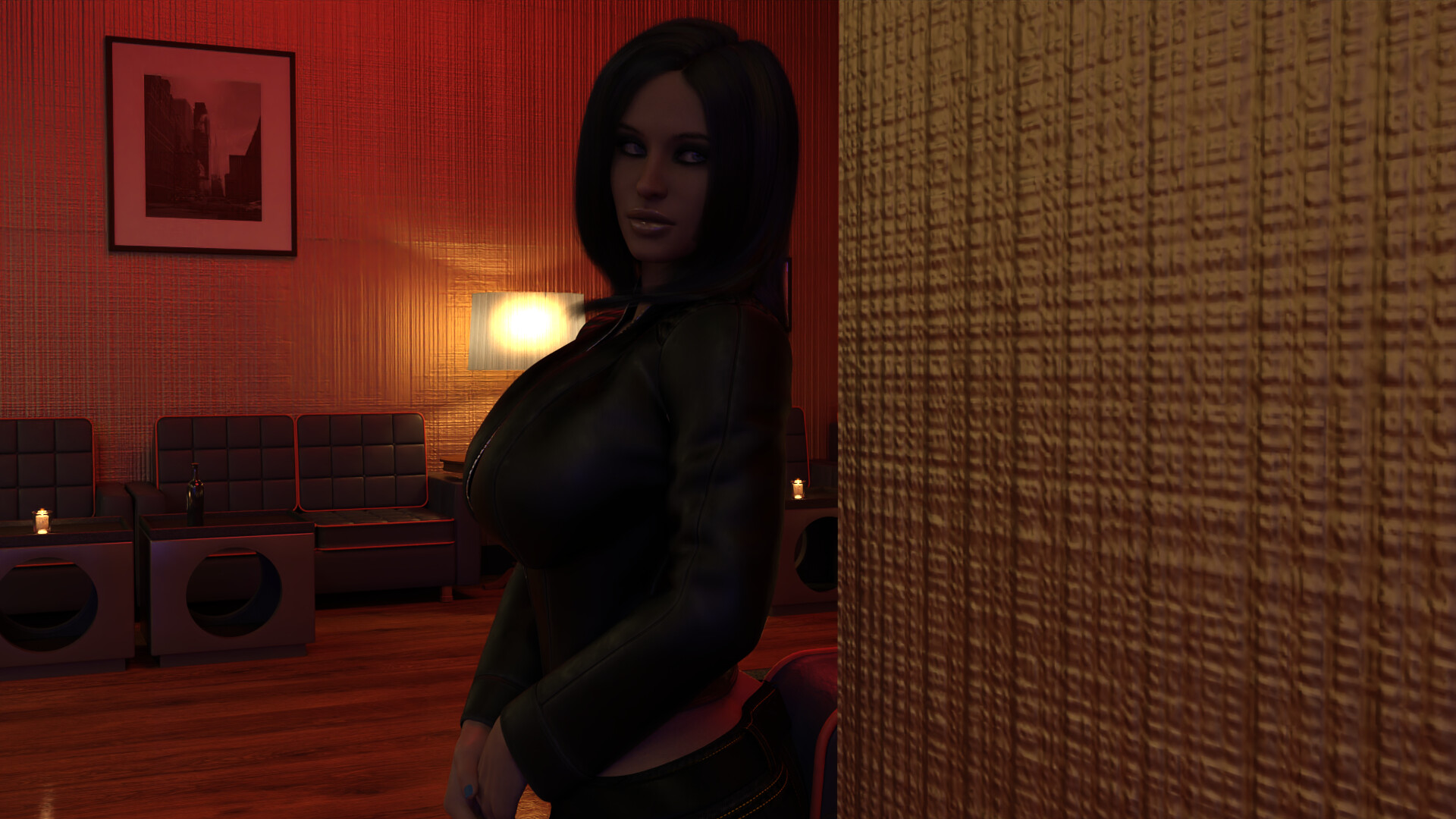 Love vs Lust: The story of a Gigolo screenshot 12