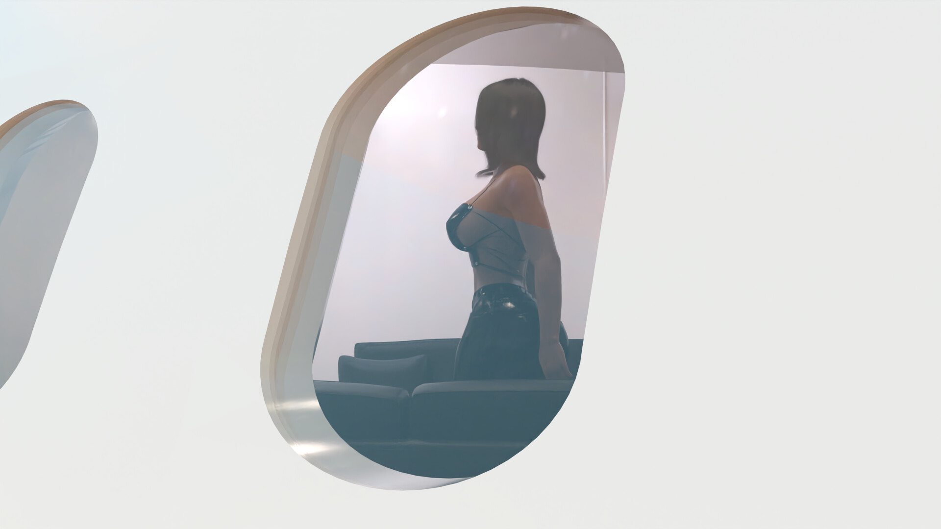 Love vs Lust: The story of a Gigolo screenshot 14