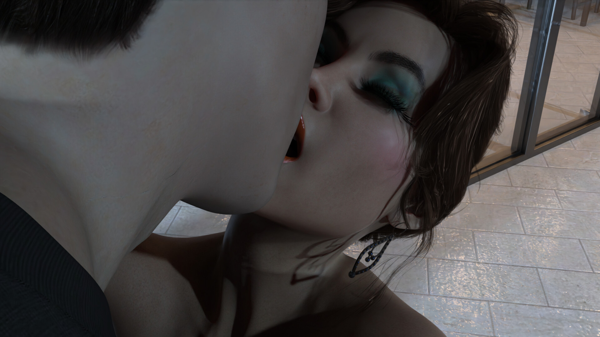 Love vs Lust: The story of a Gigolo screenshot 8