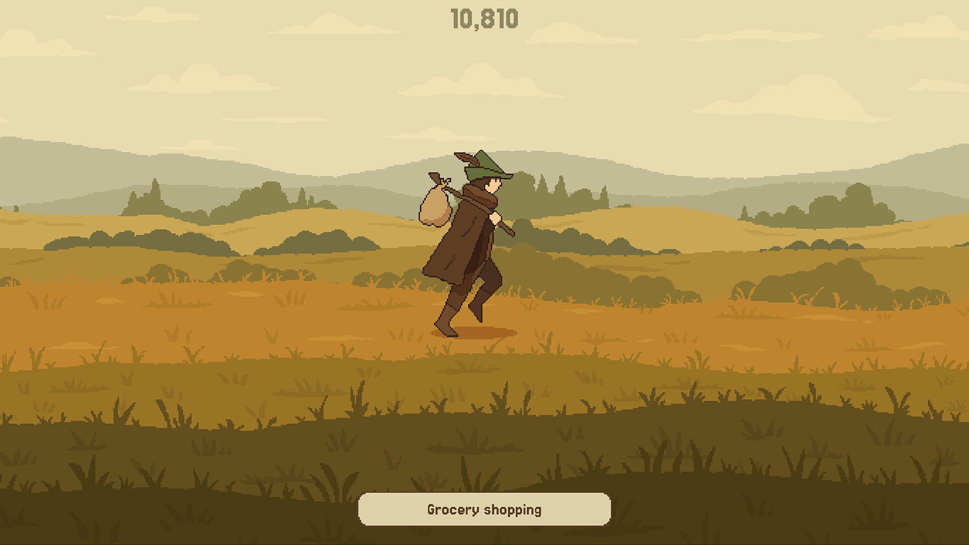 Step Away screenshot 5