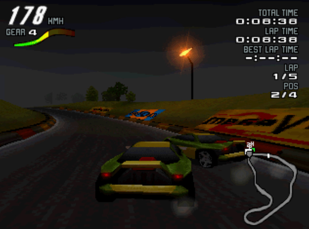 Motorhead screenshot 3