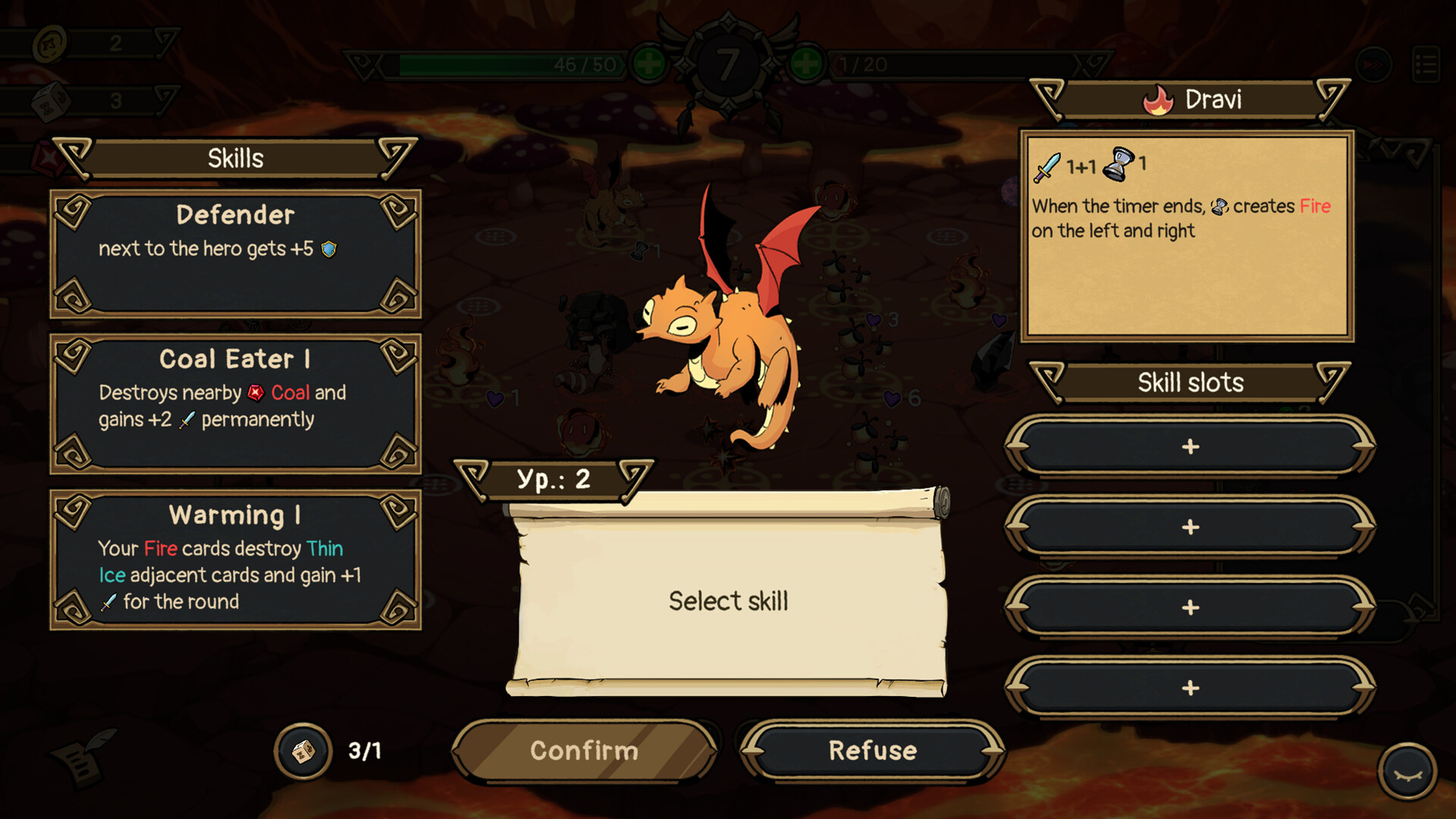 Tojimon Islands screenshot 6