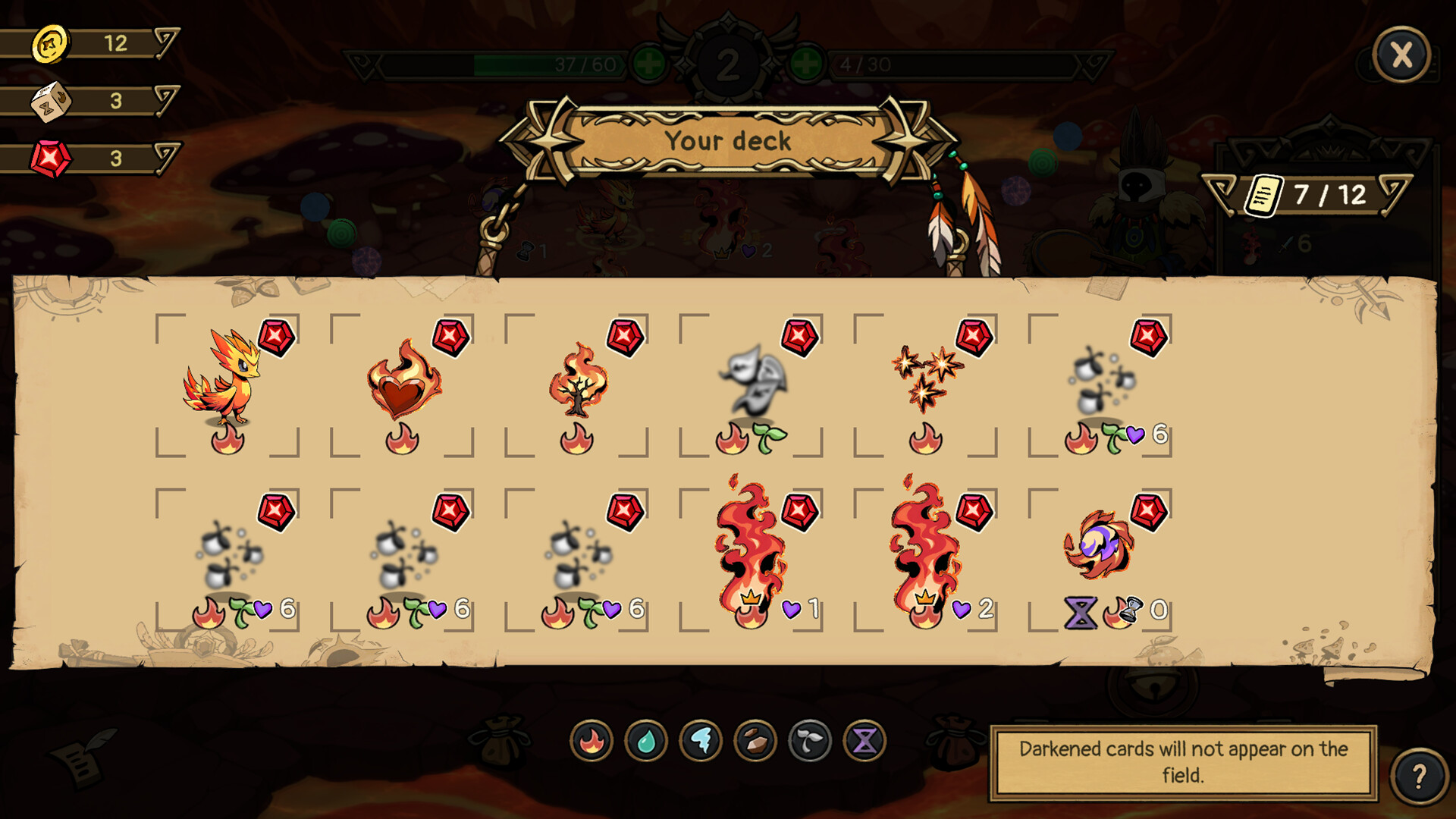 Tojimon Islands screenshot 4