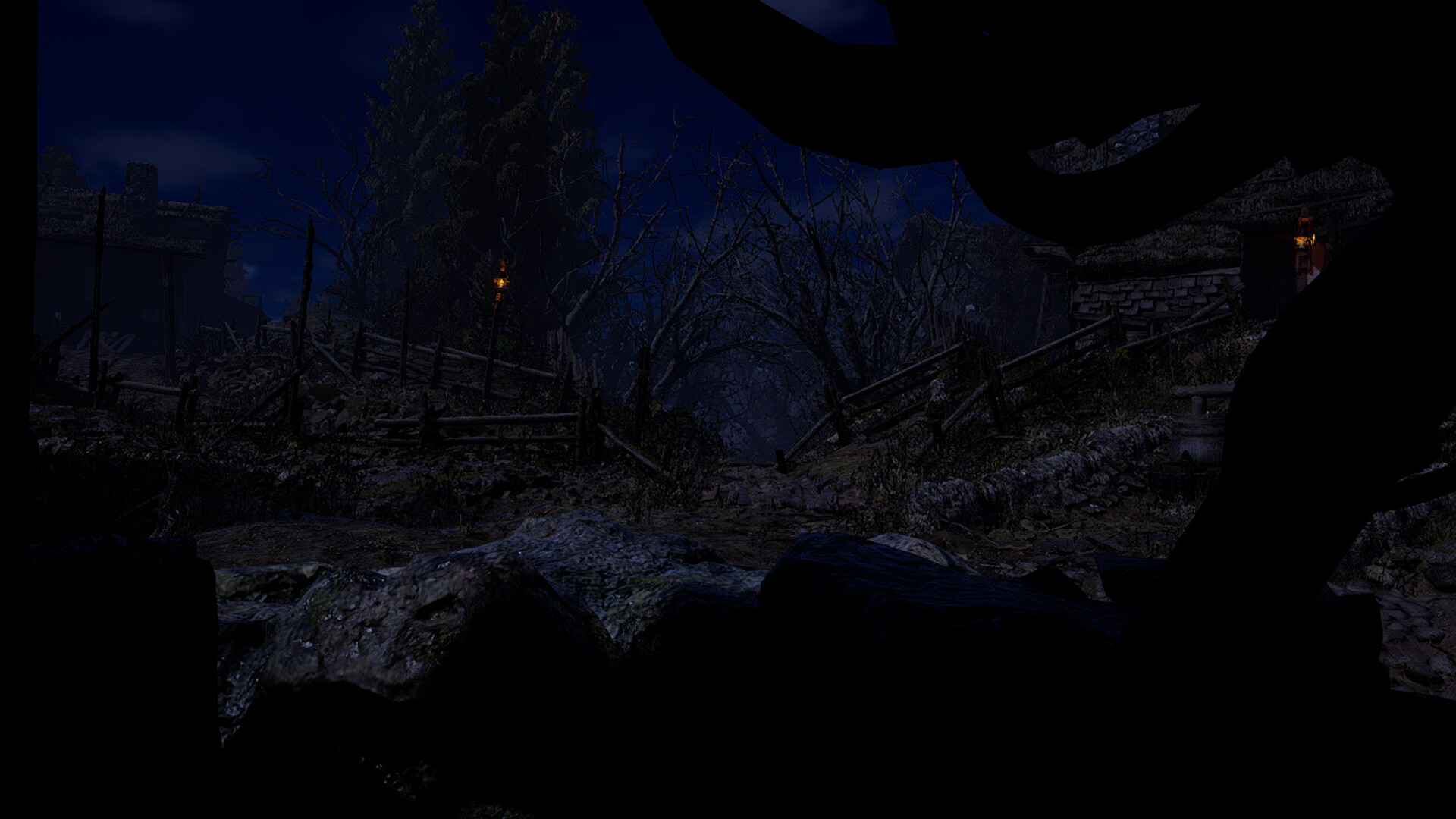 Whisper Village screenshot 3