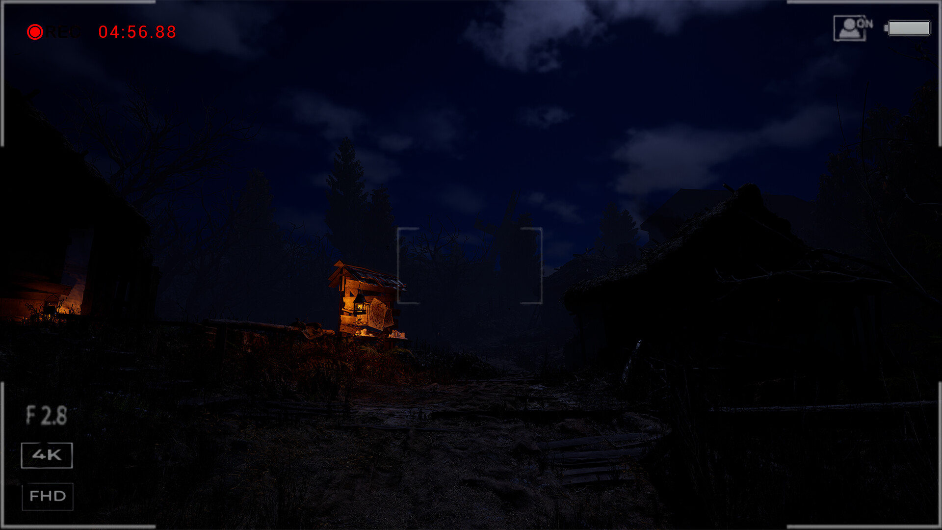 Whisper Village screenshot 9