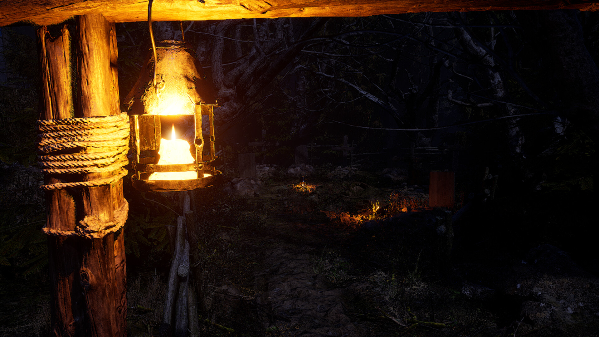 Whisper Village screenshot 7