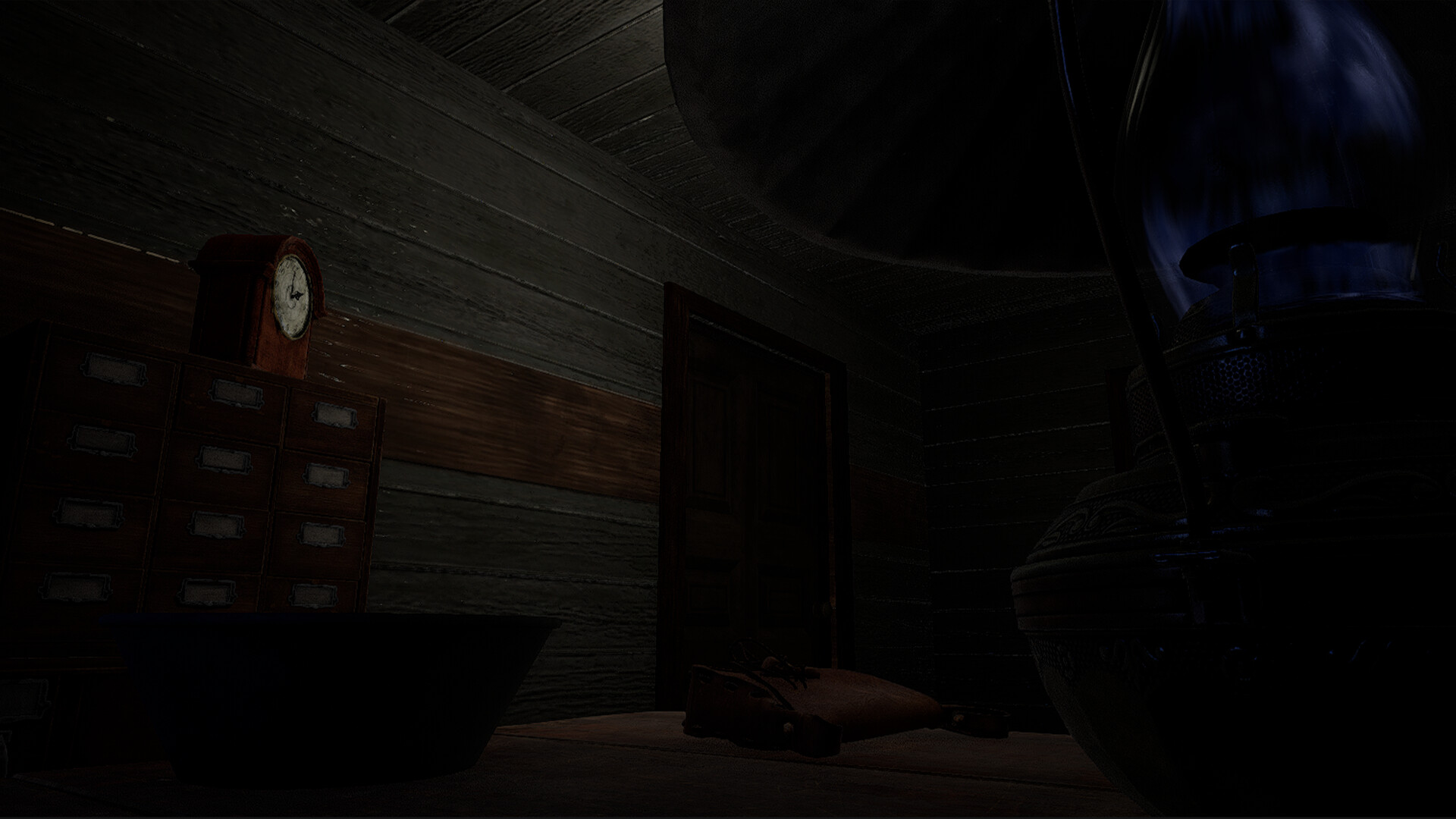 Whisper Village screenshot 6