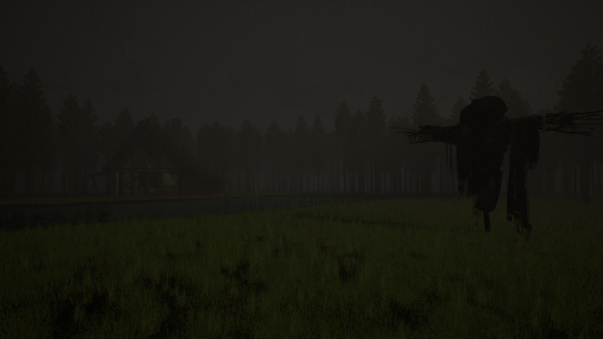 Whisper Village screenshot 5