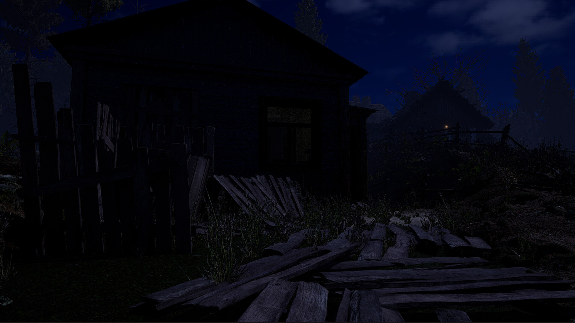 Whisper Village screenshot 4