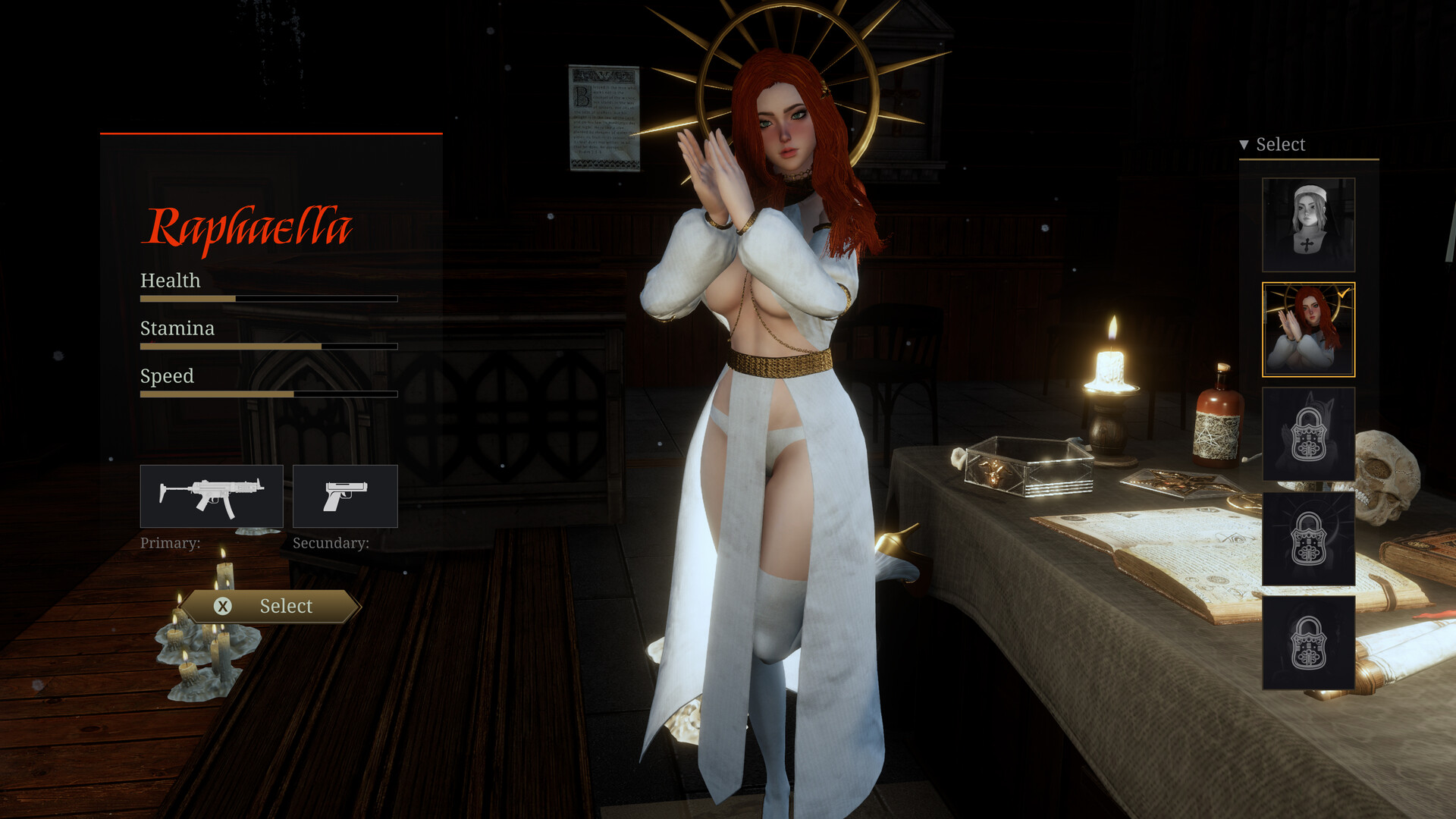 Nun of your Business screenshot 8
