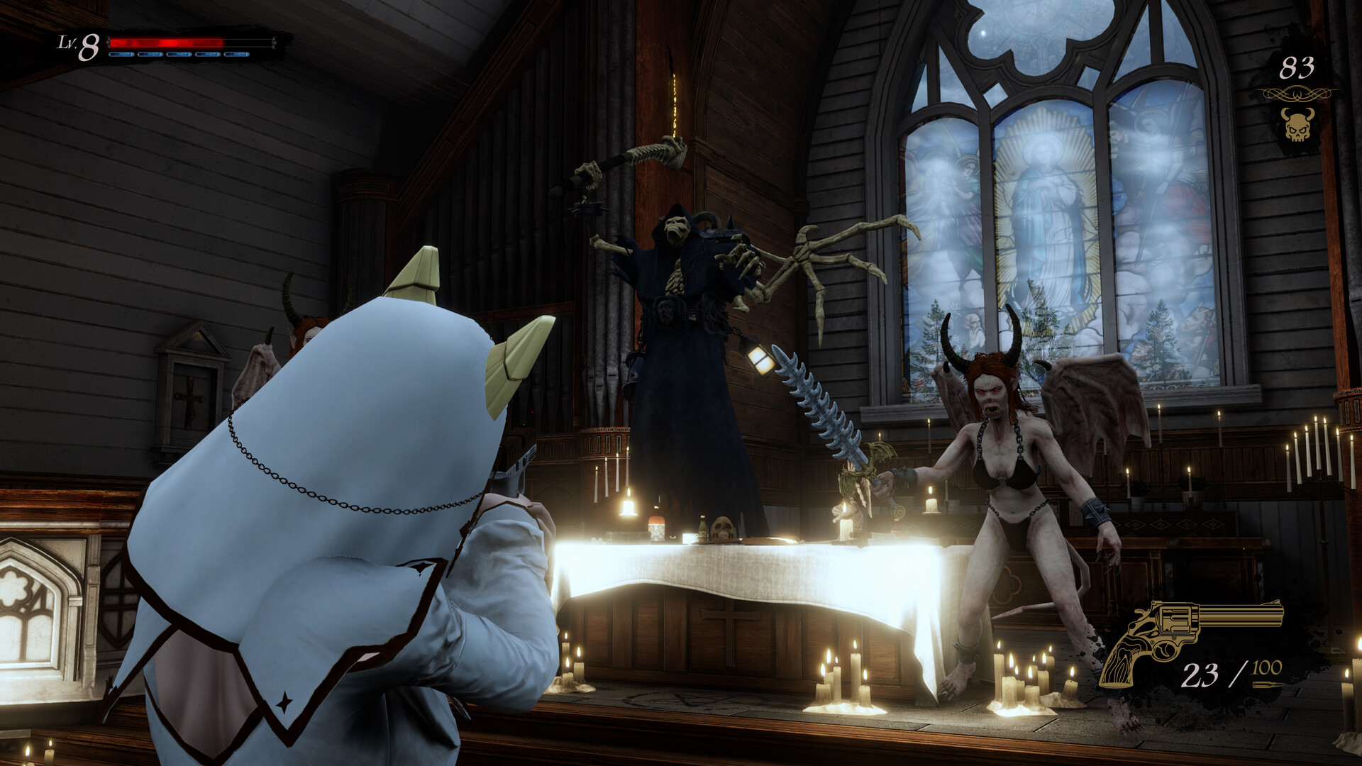 Nun of your Business screenshot 9
