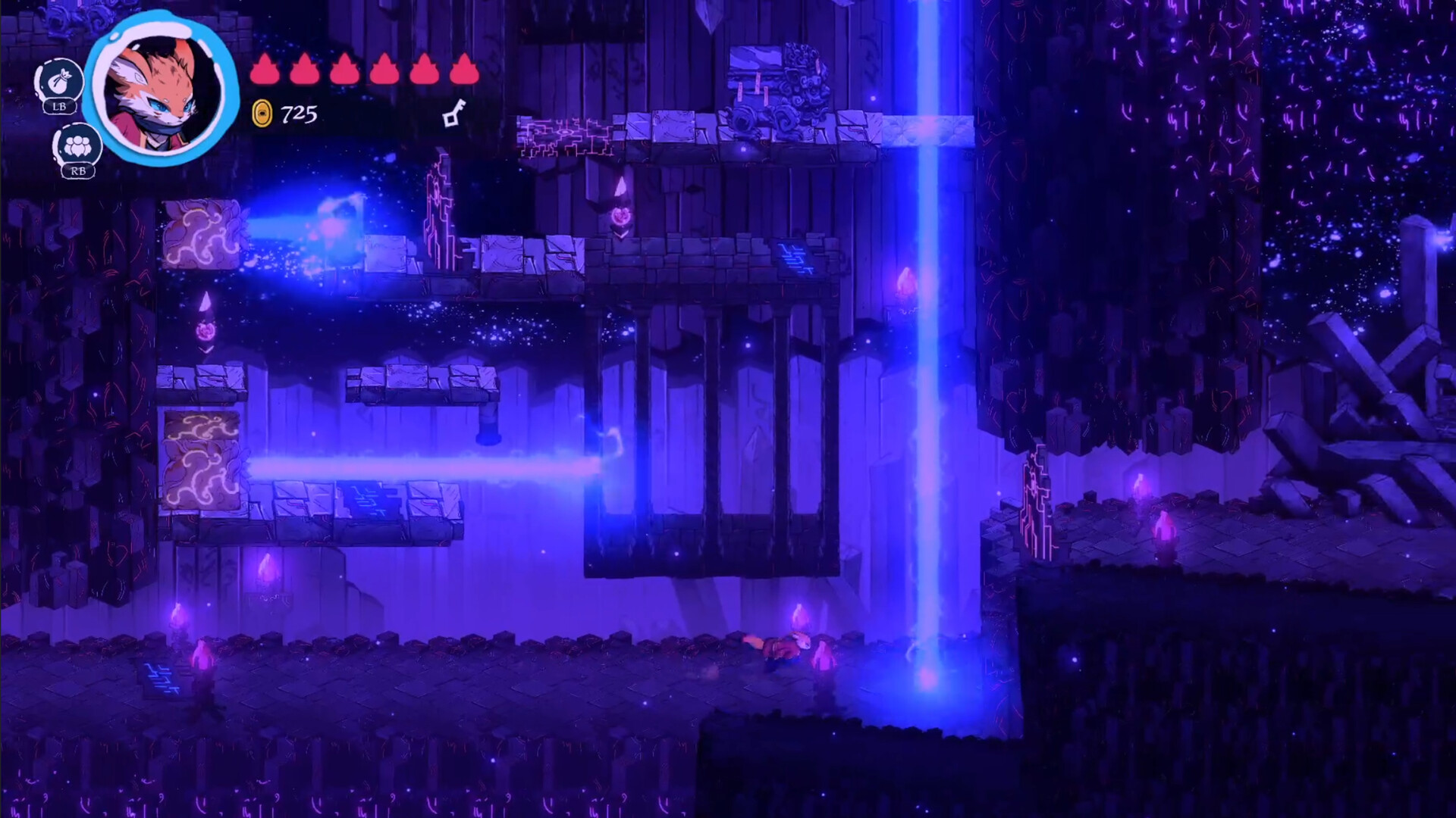 Torii: Beyond The Gates screenshot 10