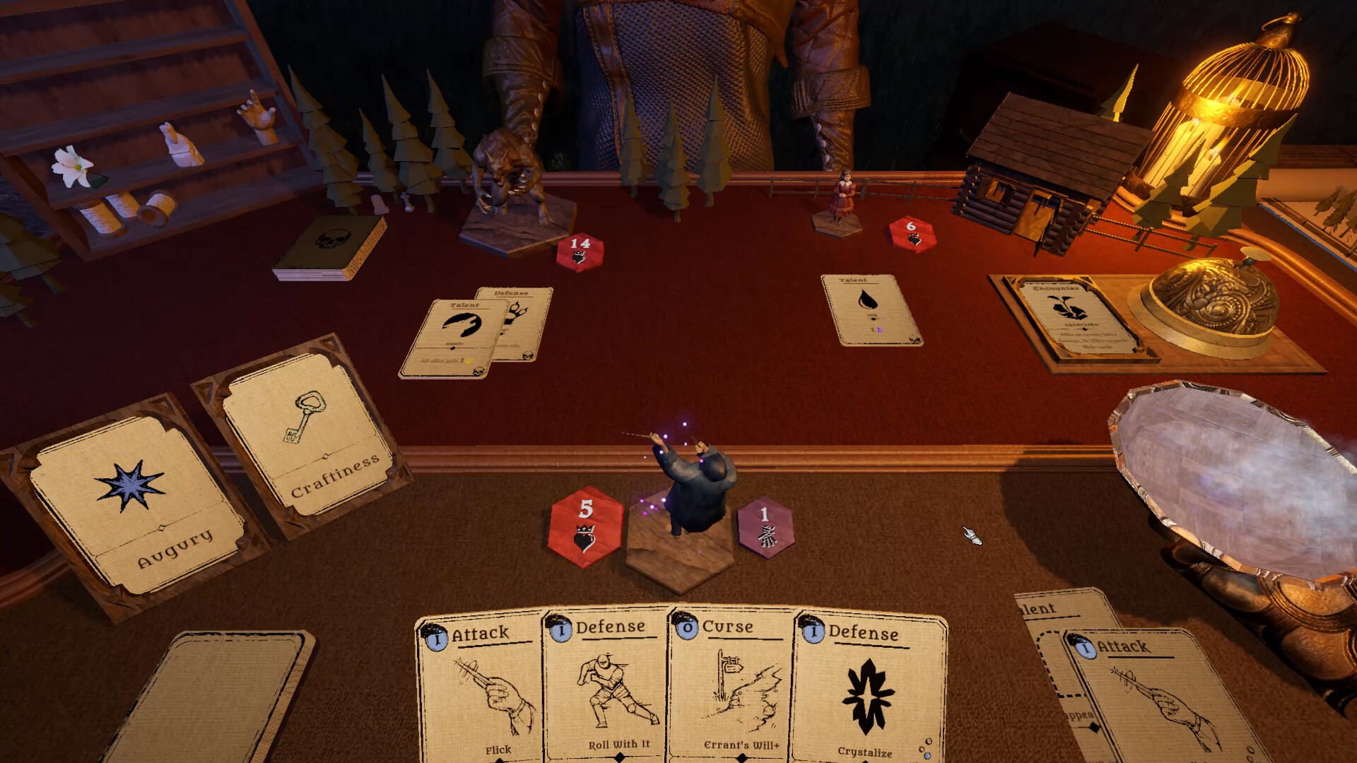 The Tavern at the End of the Road screenshot 8