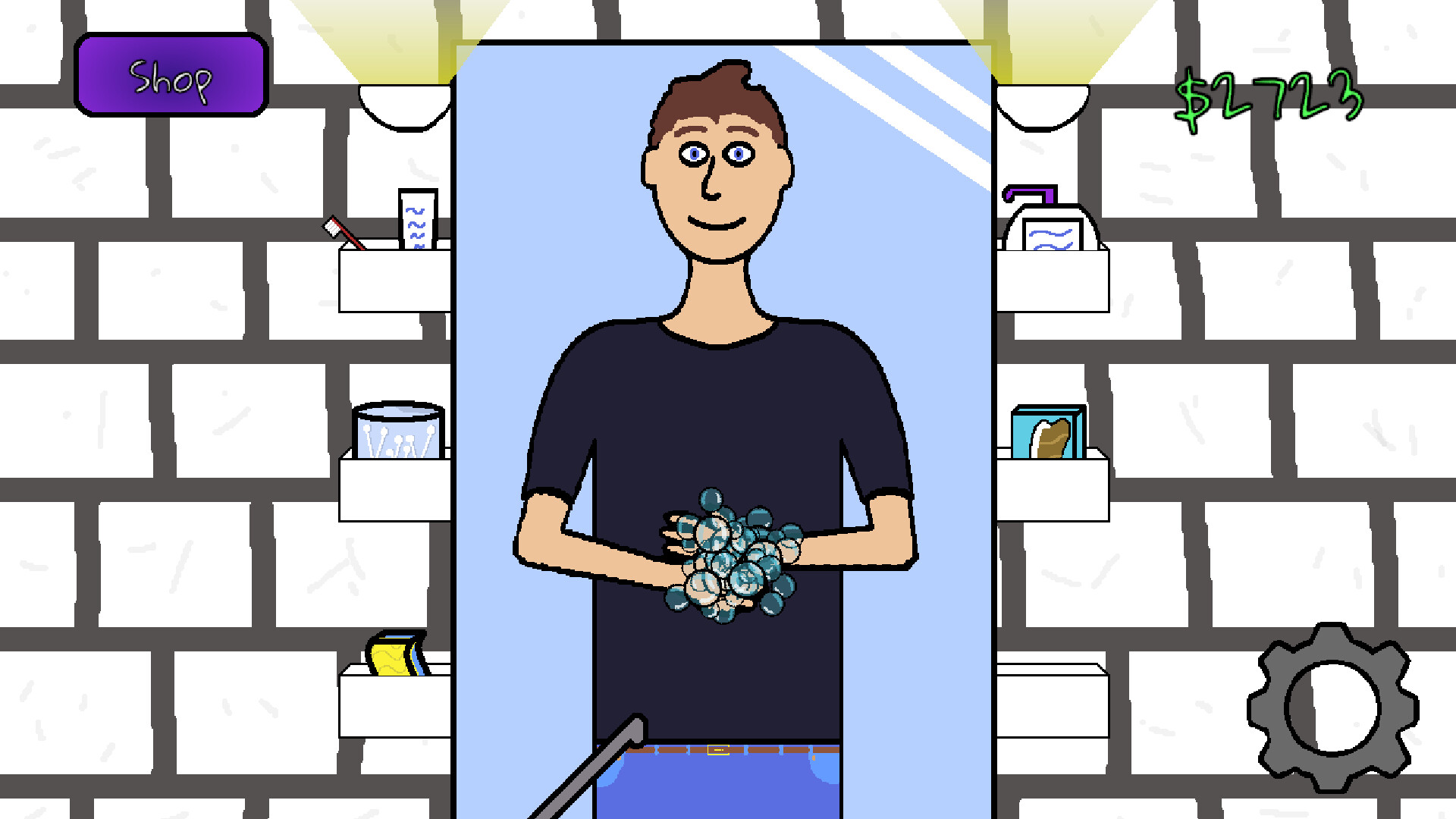 The Joy of Hand Washing screenshot 3