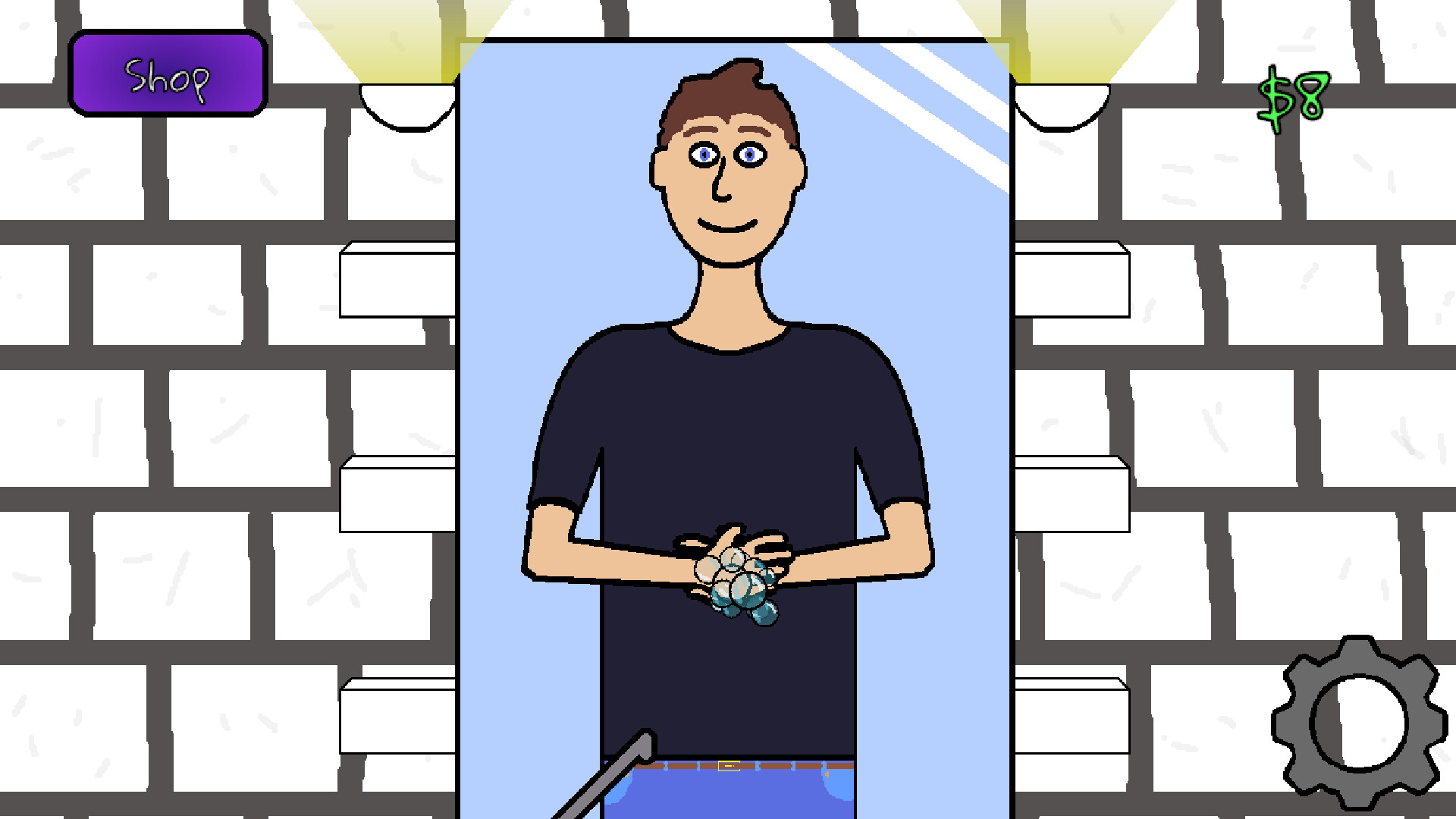 The Joy of Hand Washing screenshot 1