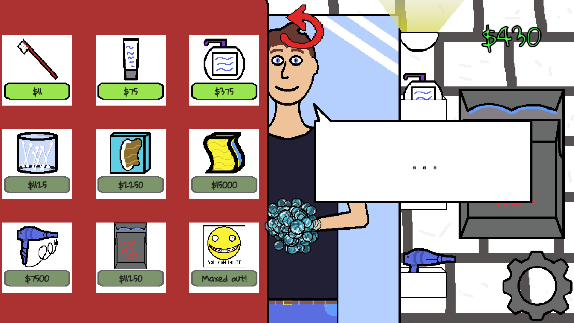 The Joy of Hand Washing screenshot 6