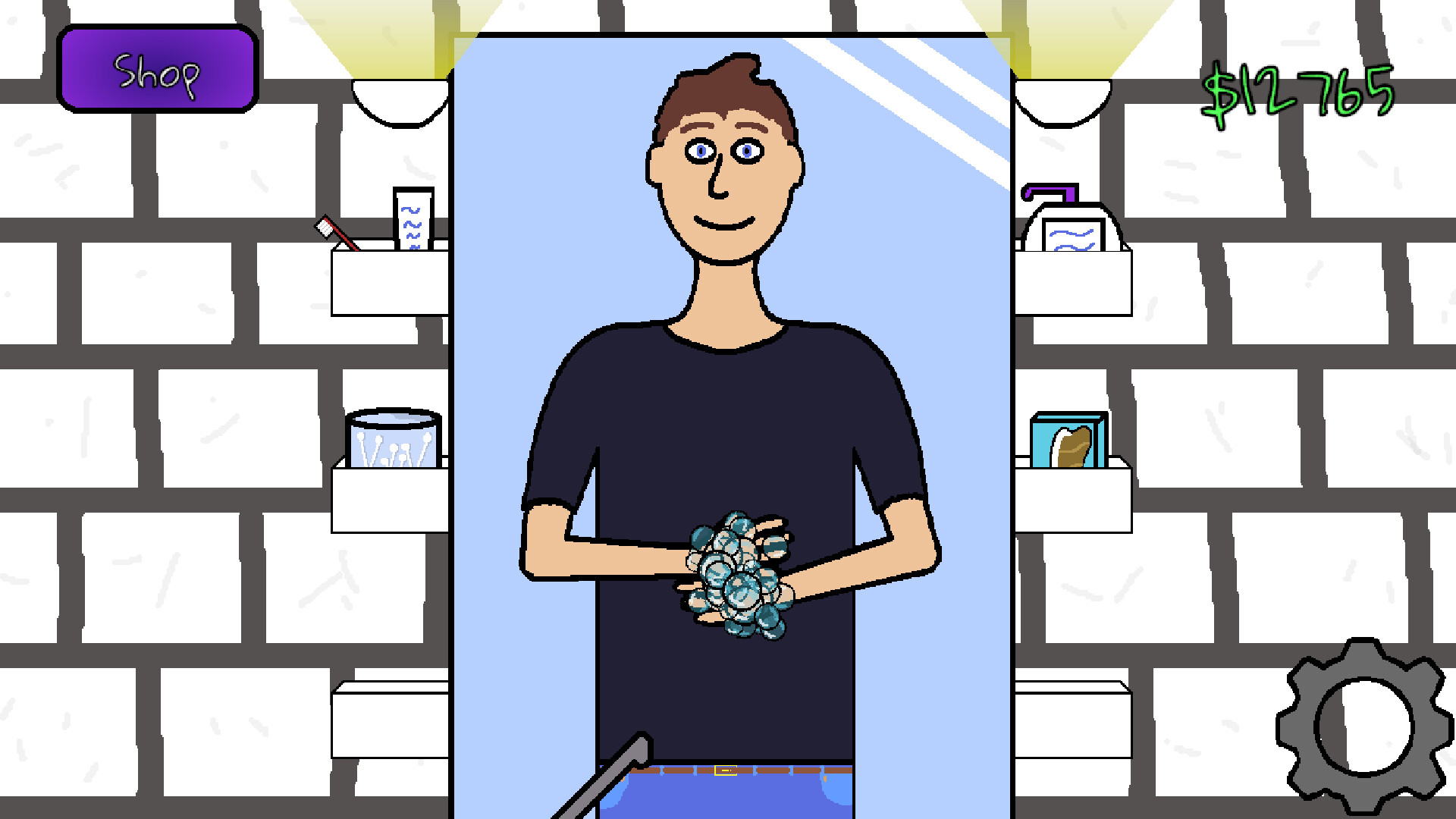 The Joy of Hand Washing screenshot 2