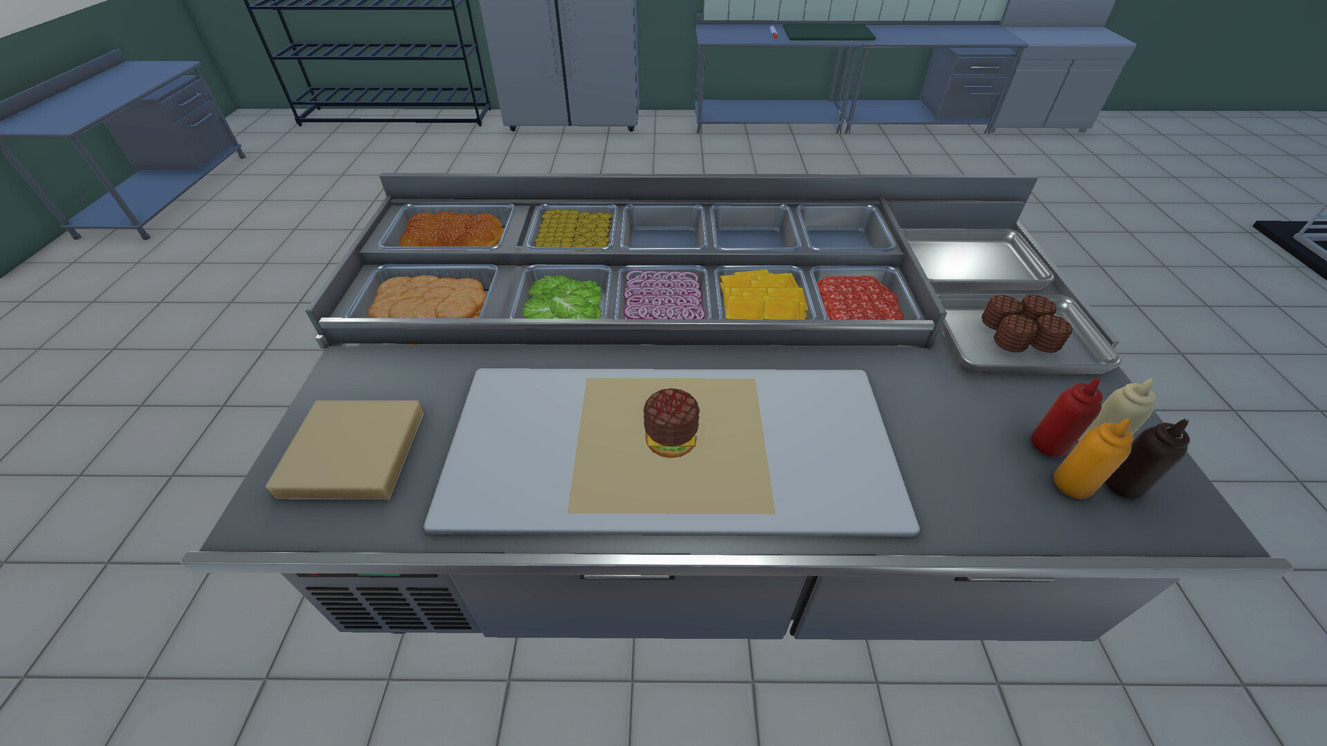 Grill & Grow screenshot 2
