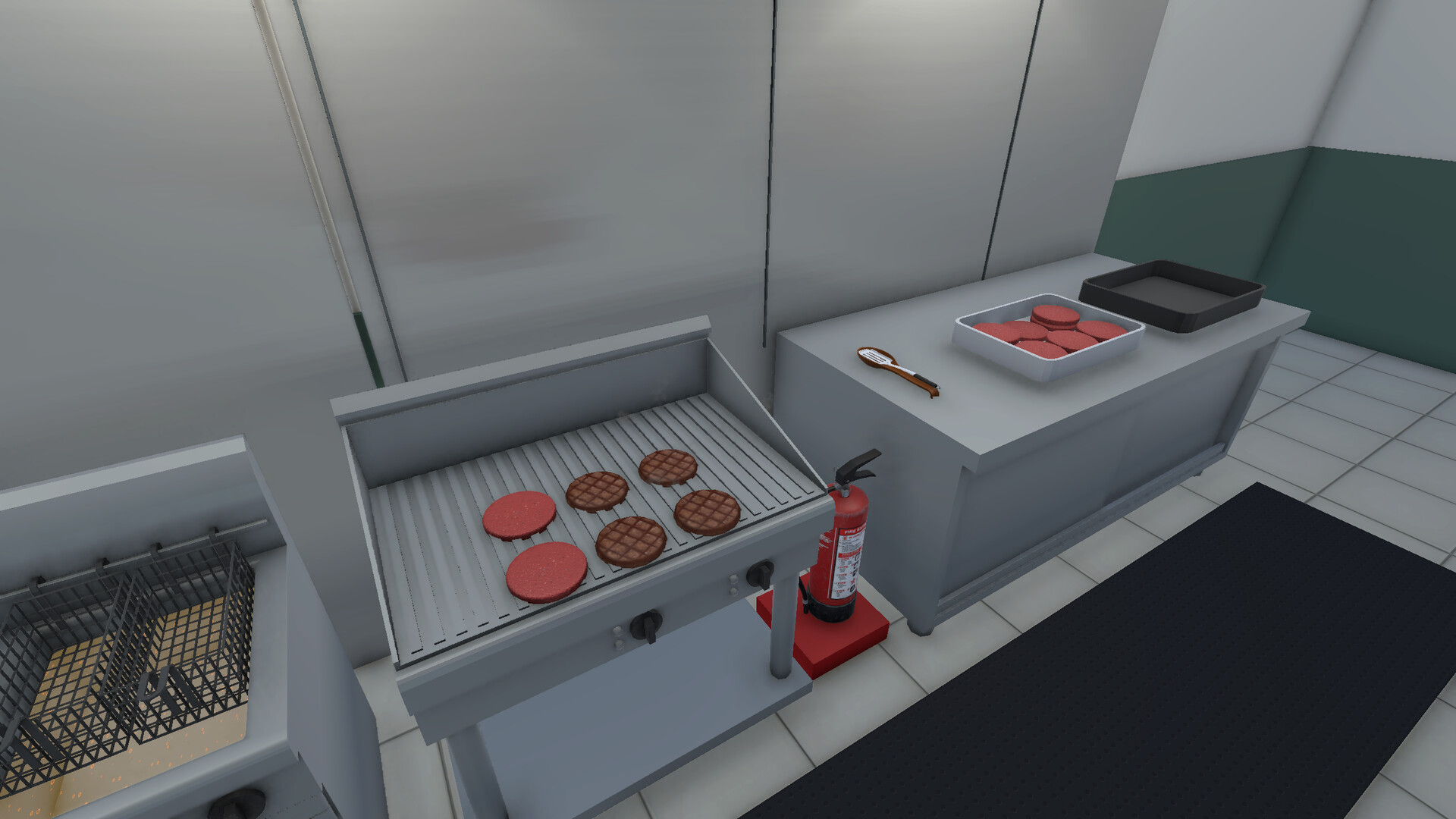 Grill & Grow screenshot 3