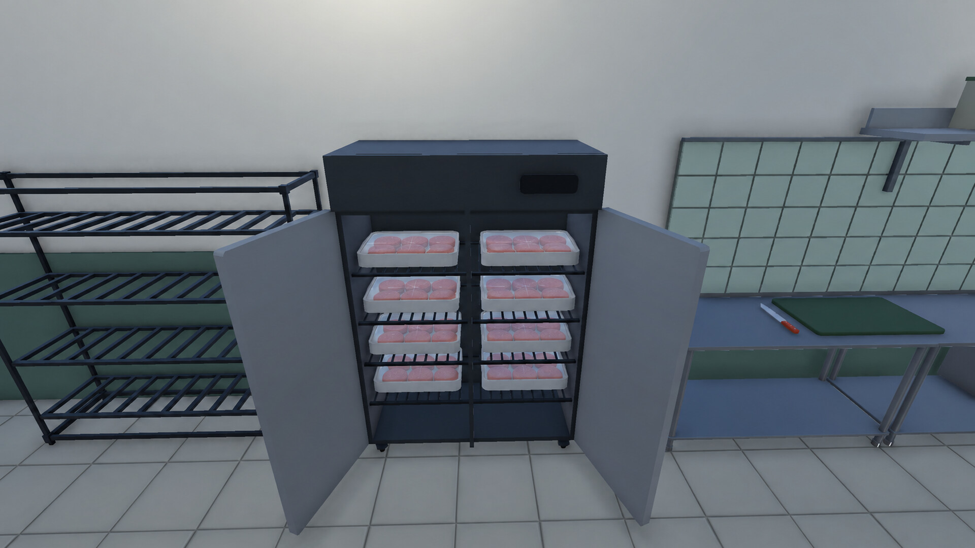 Grill & Grow screenshot 6