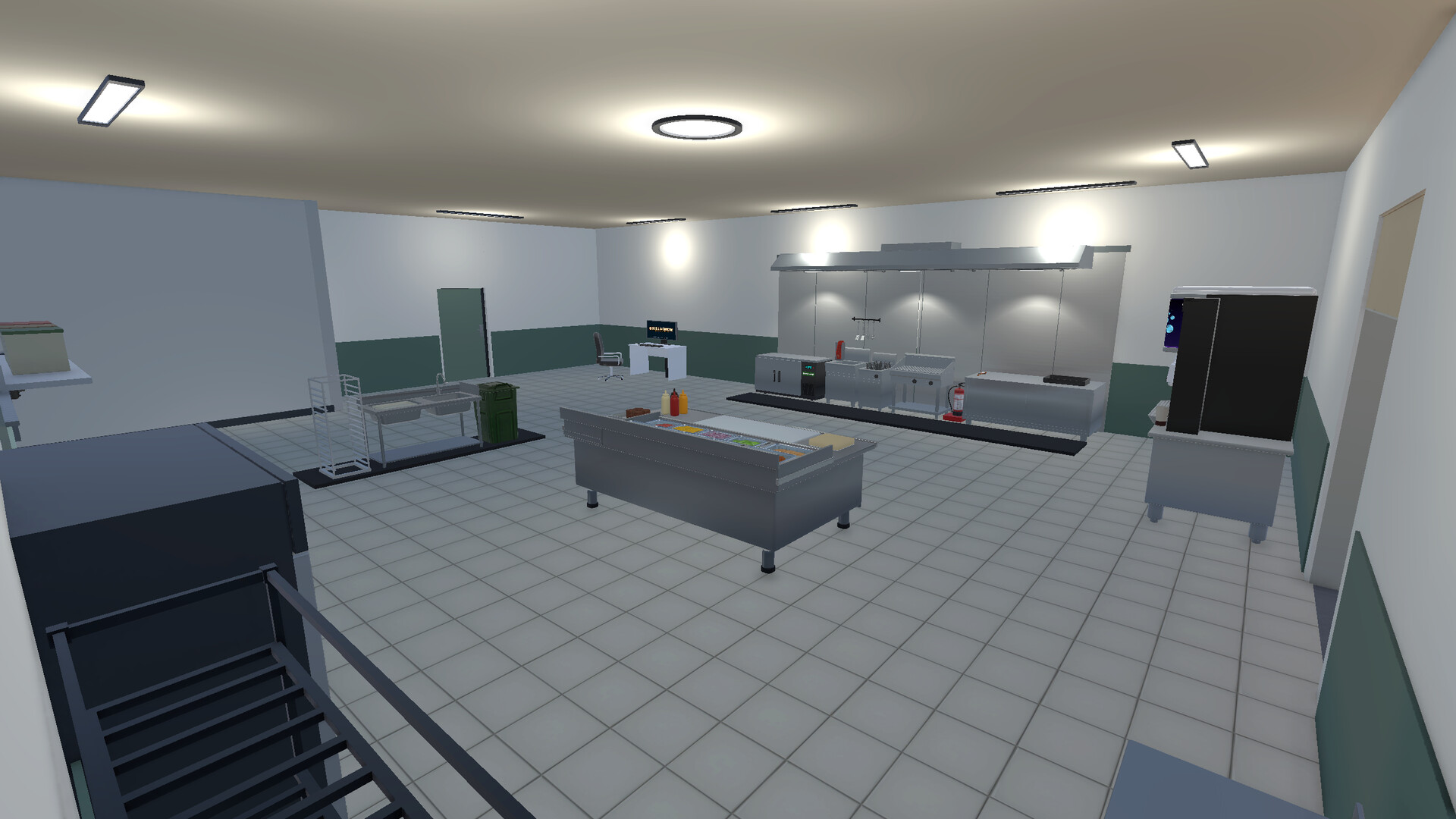 Grill & Grow screenshot 4