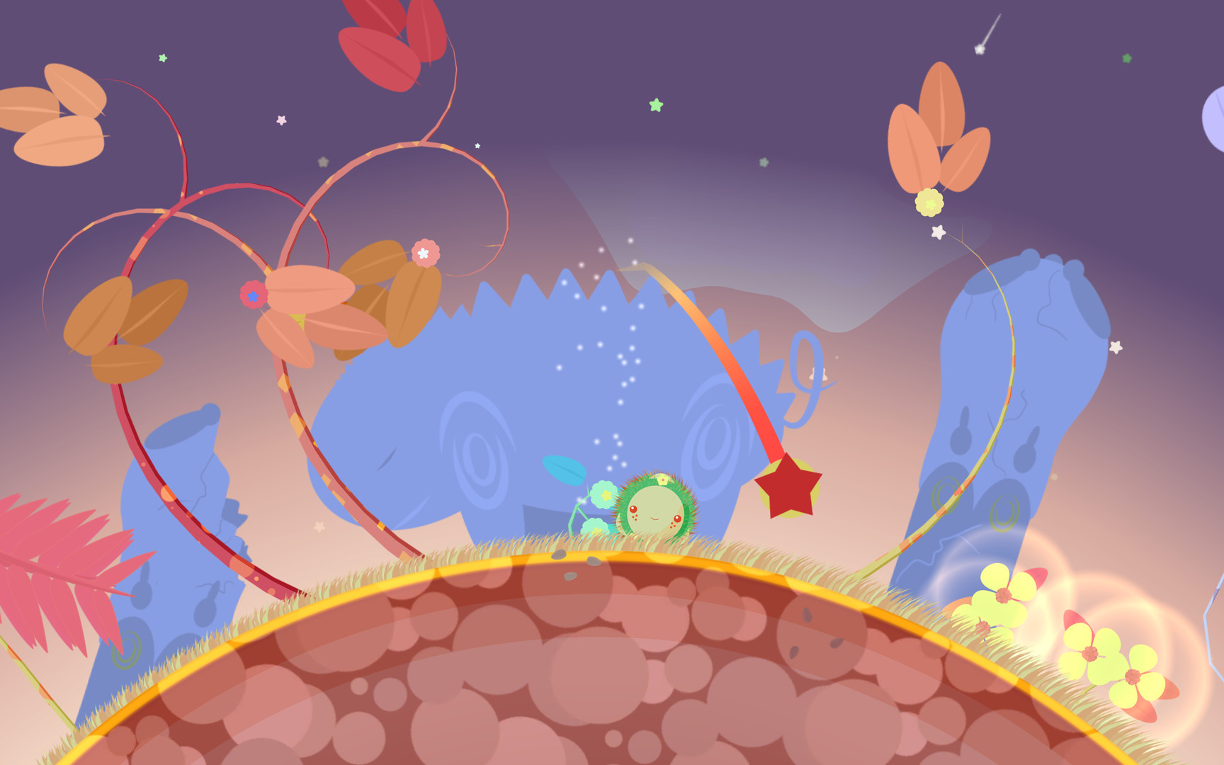 Shu's Garden screenshot 5