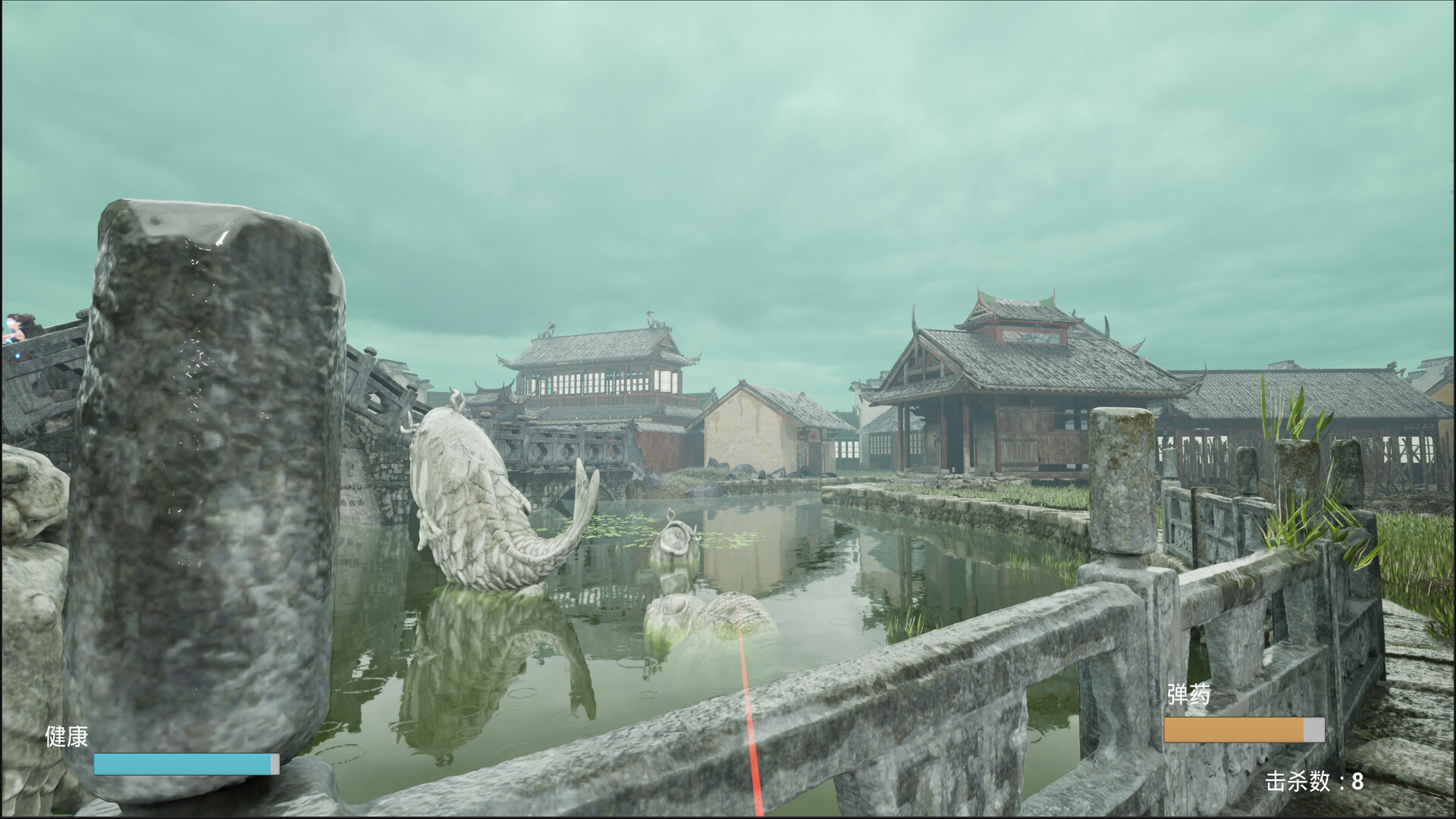 着色 Project_Shading 技术演示demo screenshot 5