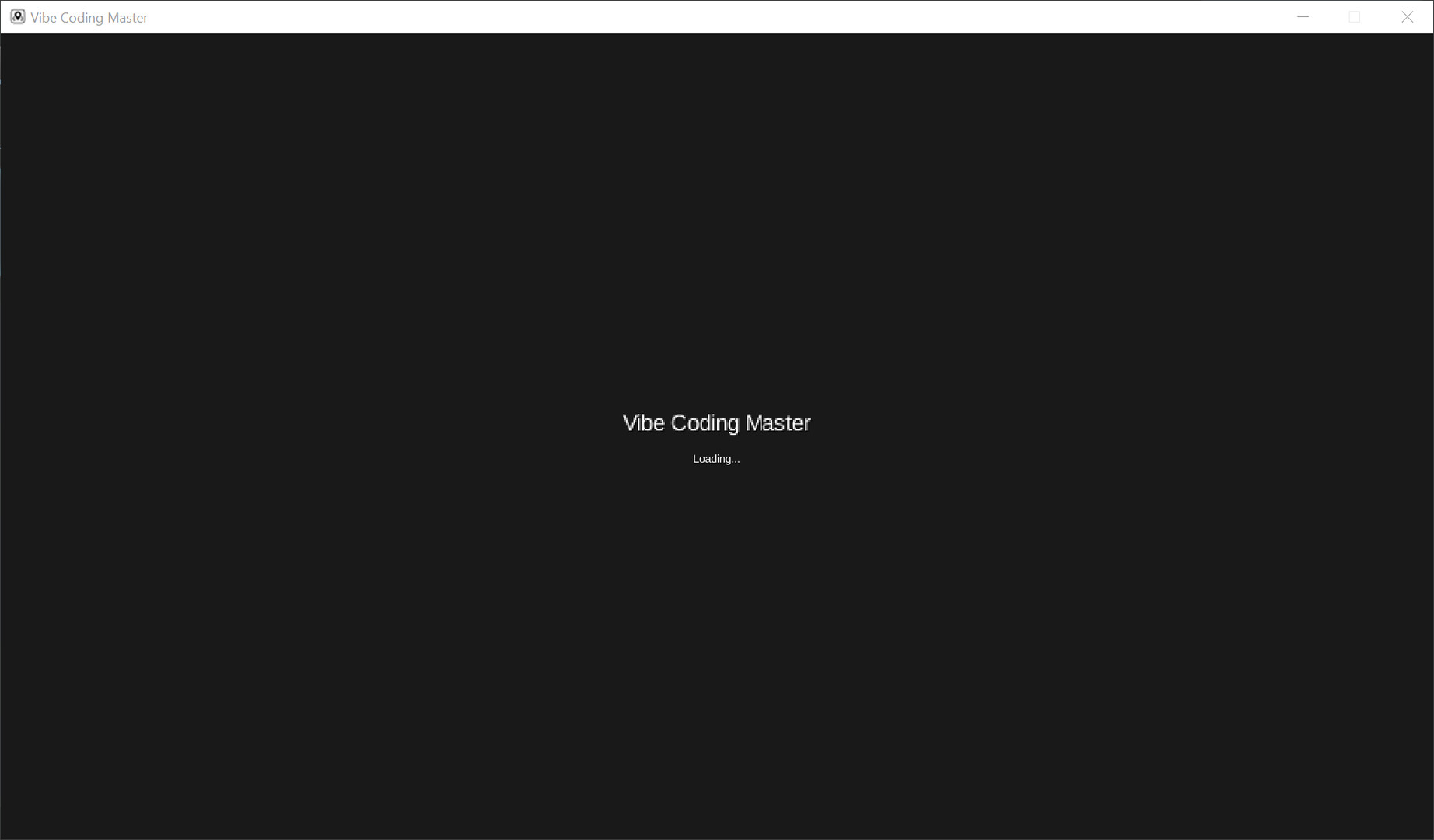 Vibe Coding Master screenshot 5