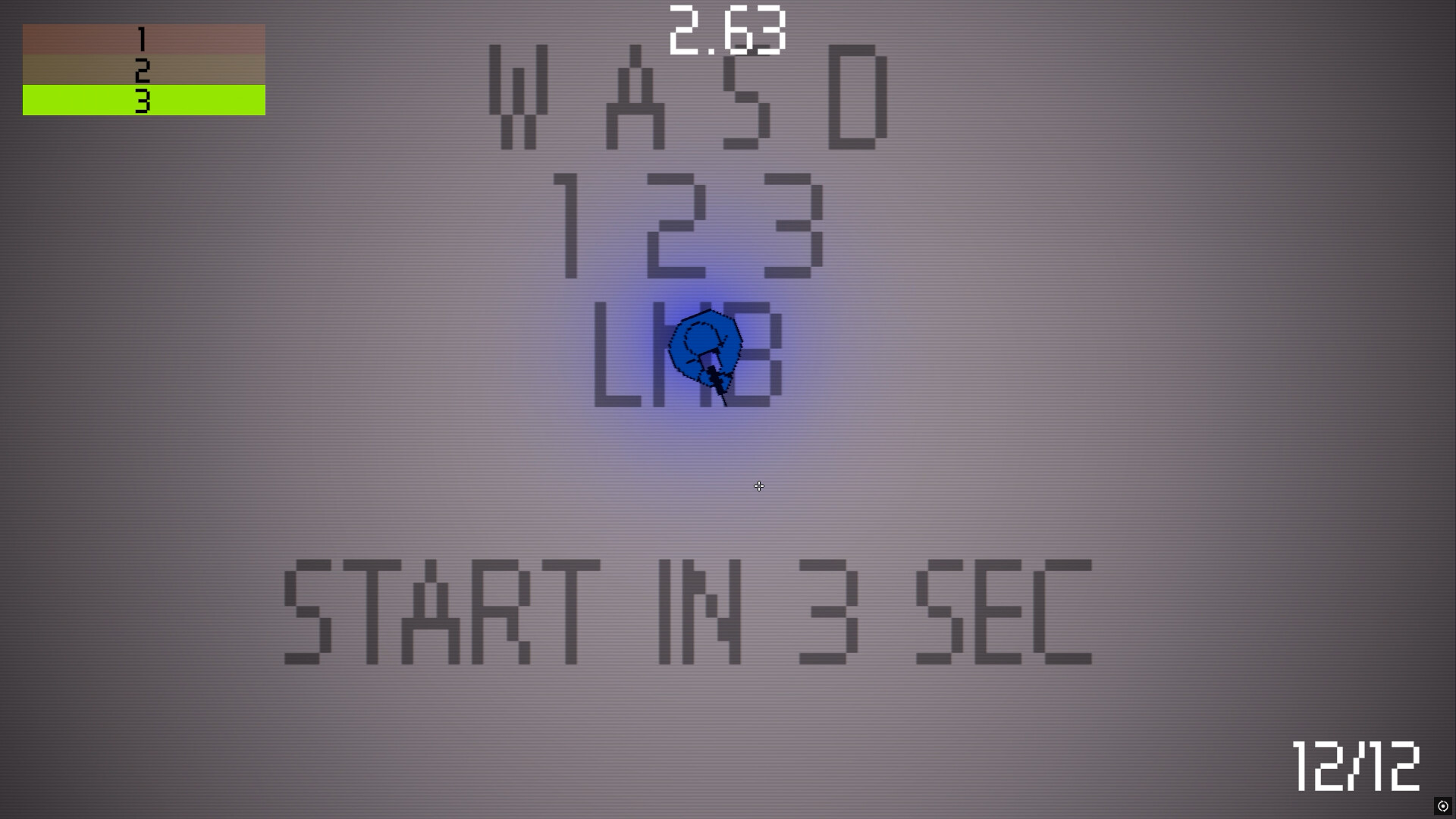 3 SECONDS REMAINING screenshot 2