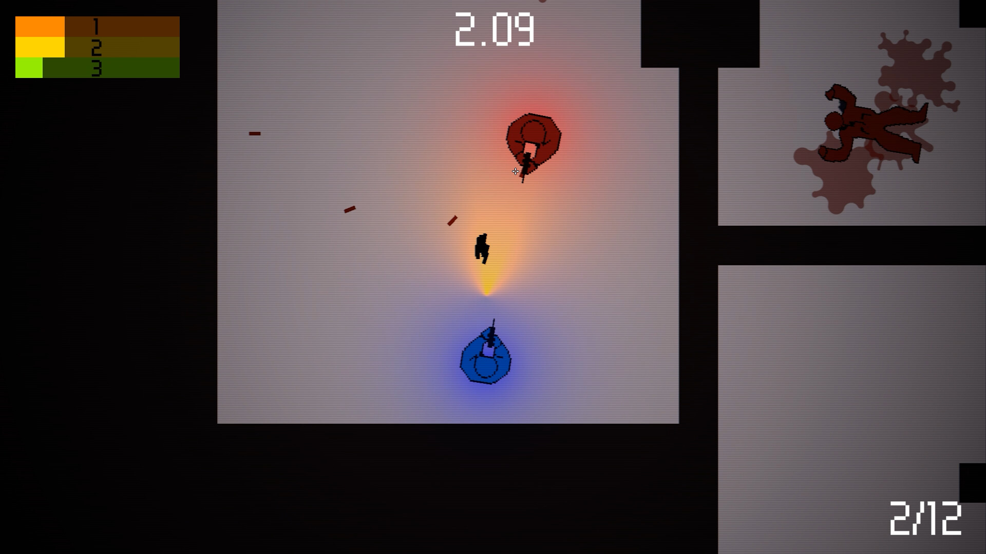 3 SECONDS REMAINING screenshot 5