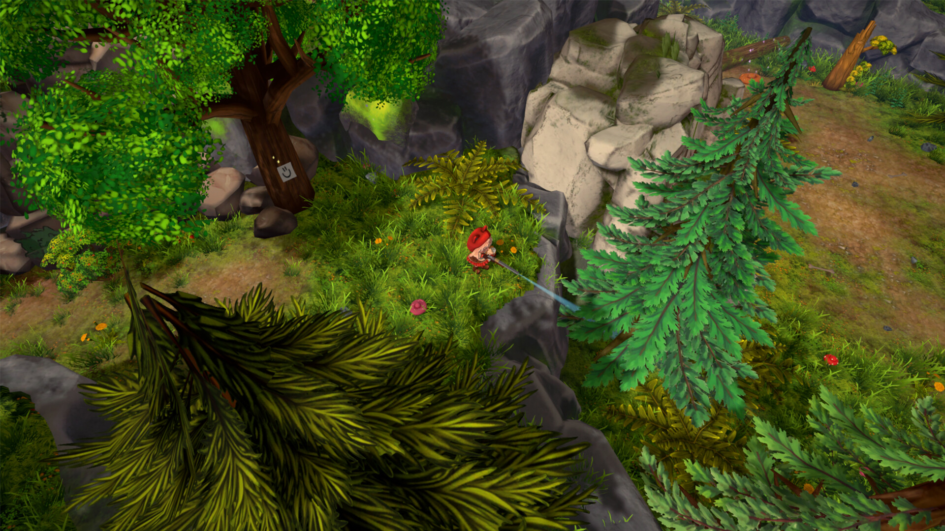 Multitales: Hood, Gun & Contraband screenshot 11