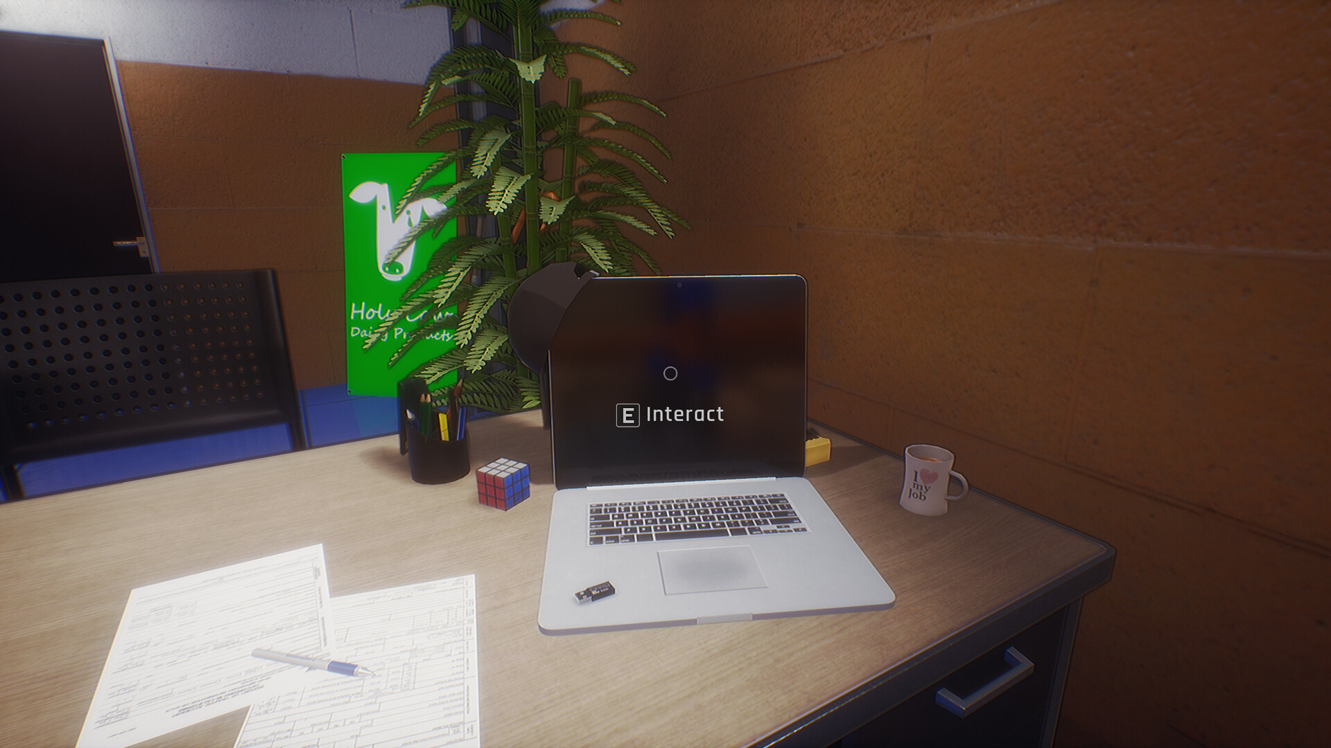 Shoplifter: No Escape screenshot 6