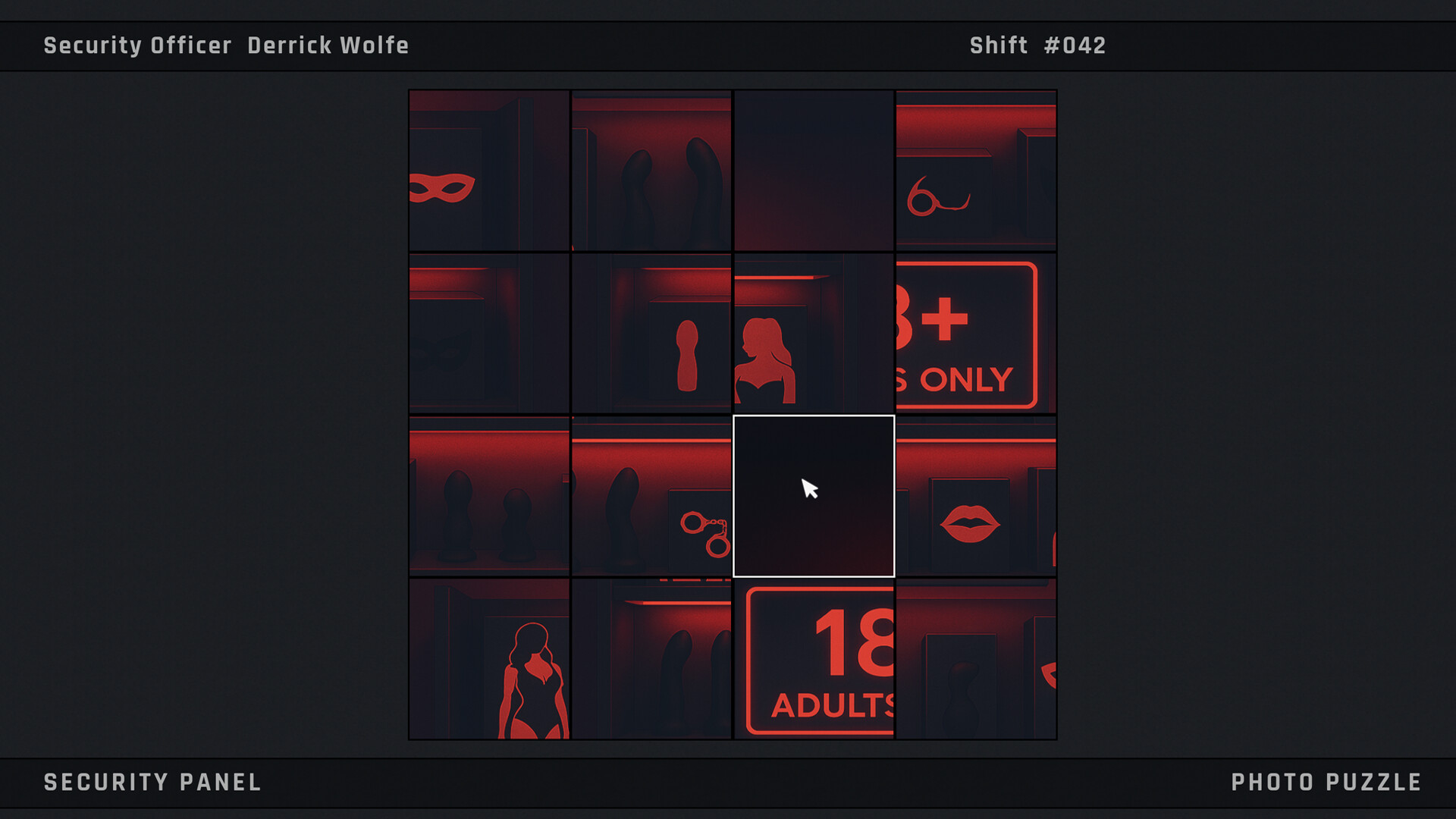 Shoplifter: No Escape screenshot 5
