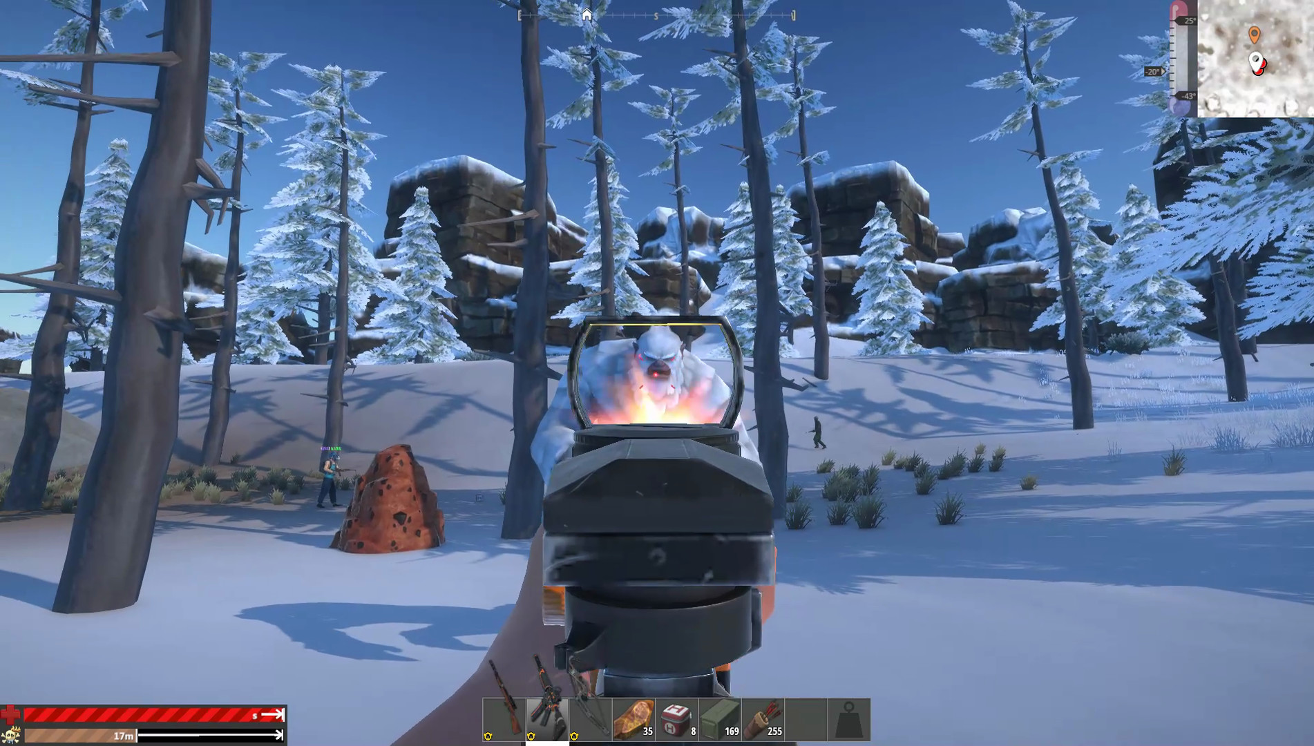 Hurtworld screenshot 14