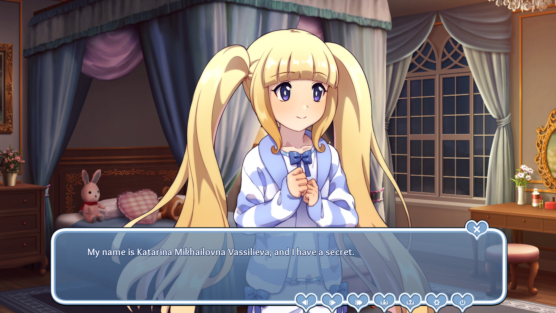 Pledged to a Princess screenshot 5