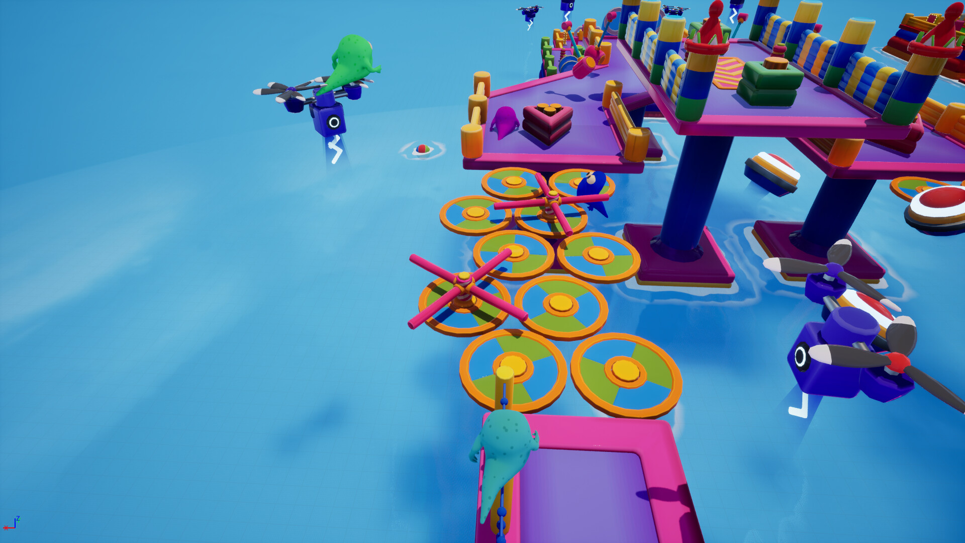 Hopzi screenshot 5