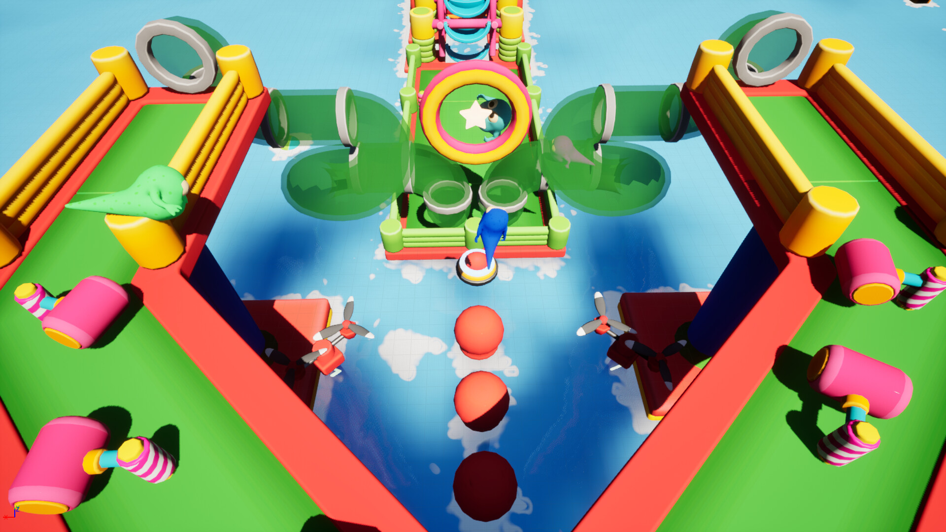 Hopzi screenshot 6