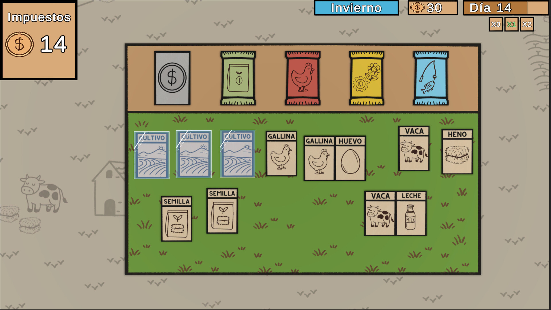 CardFarm screenshot 5