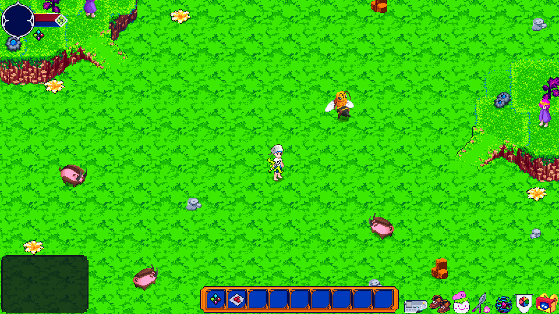 Ergo Sum screenshot 2