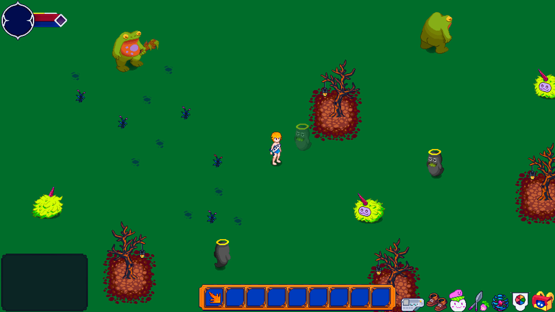 Ergo Sum screenshot 4