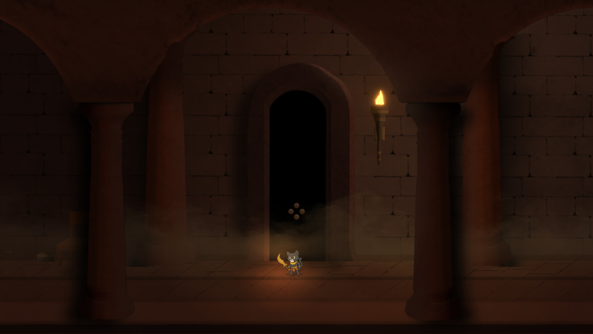 Cat of Egypt screenshot 4