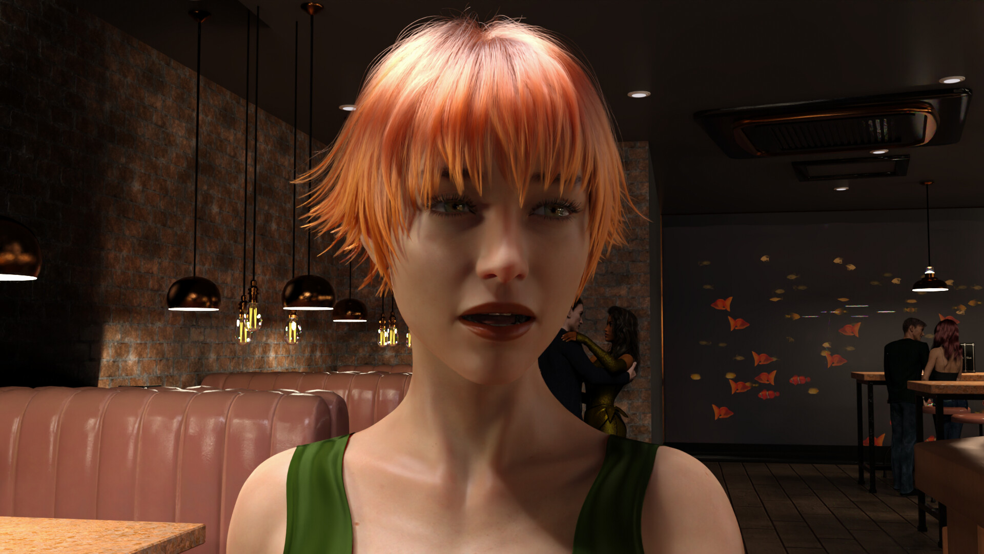 Dragon of Calon Valley screenshot 6